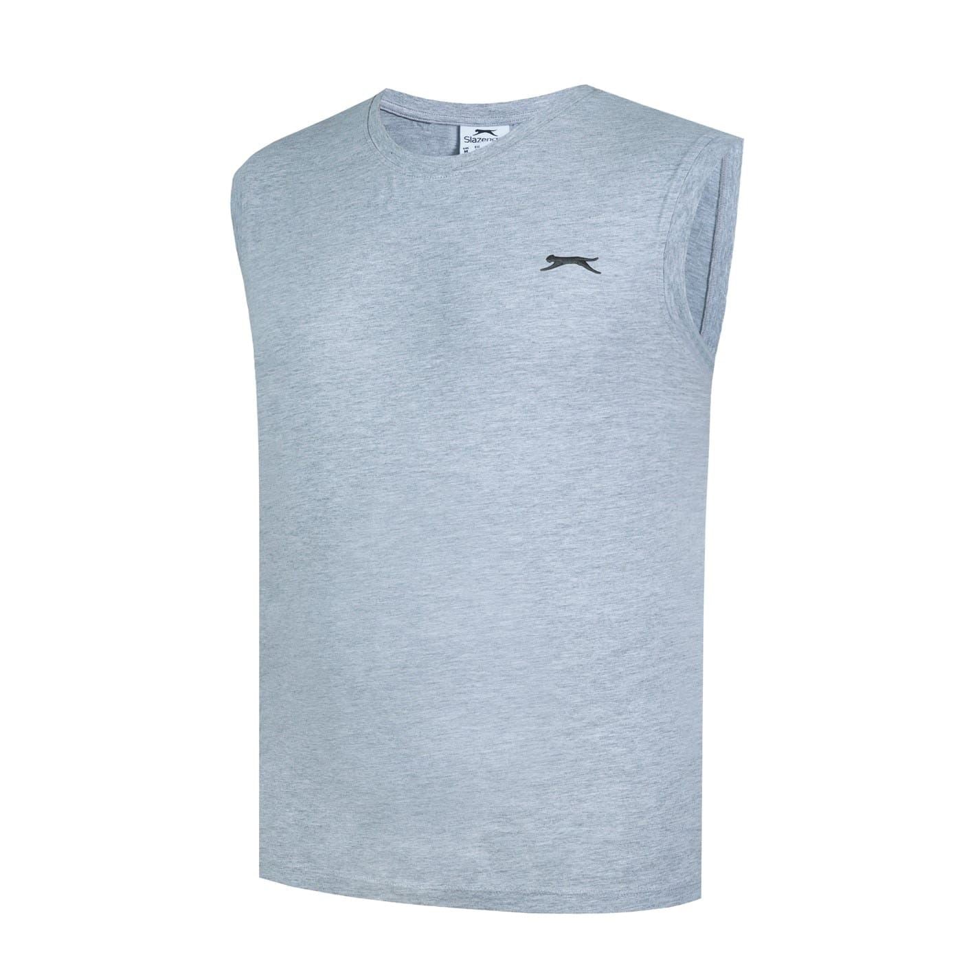 Slazenger Mens Vest