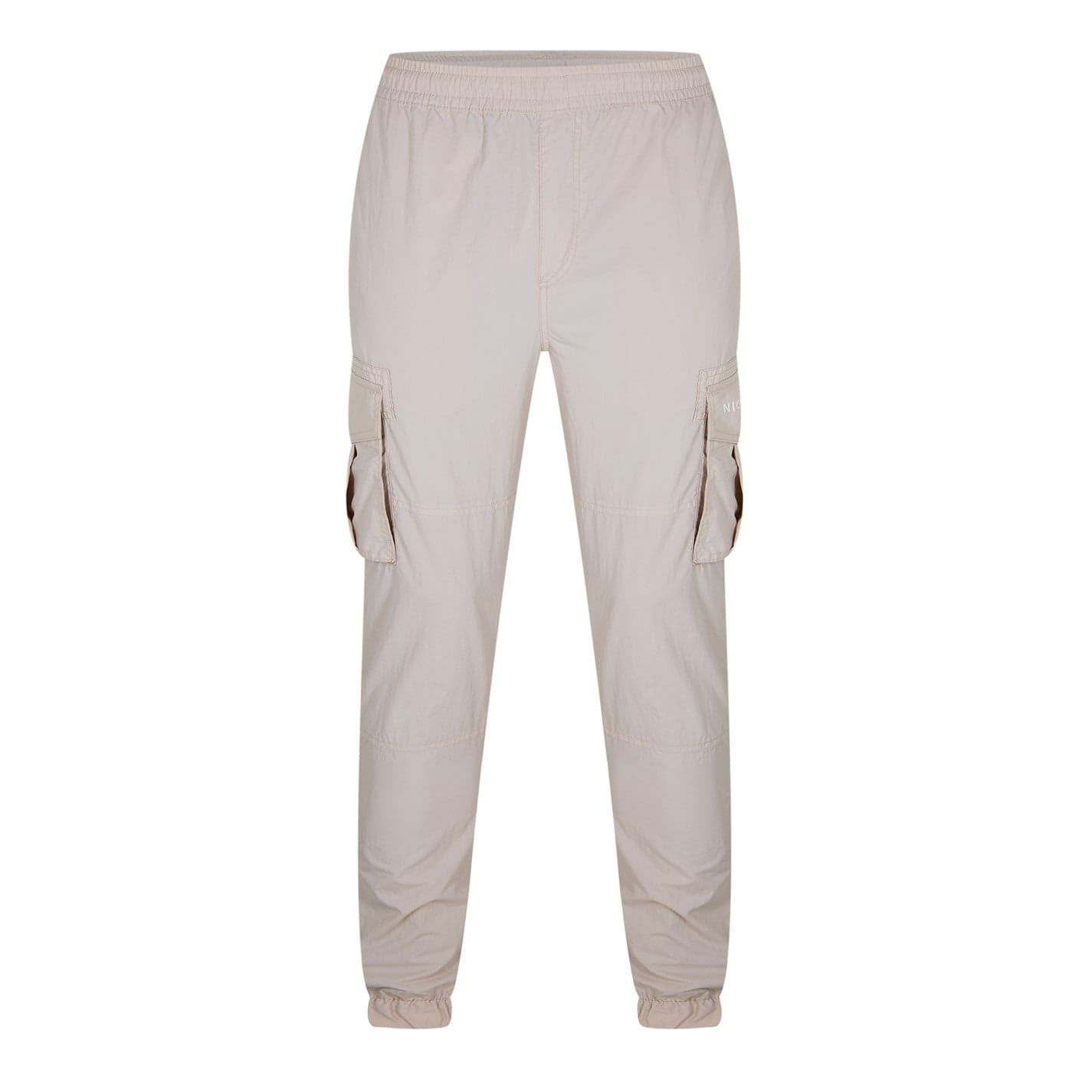 Nicce Mitchie Combat Cargo Pants