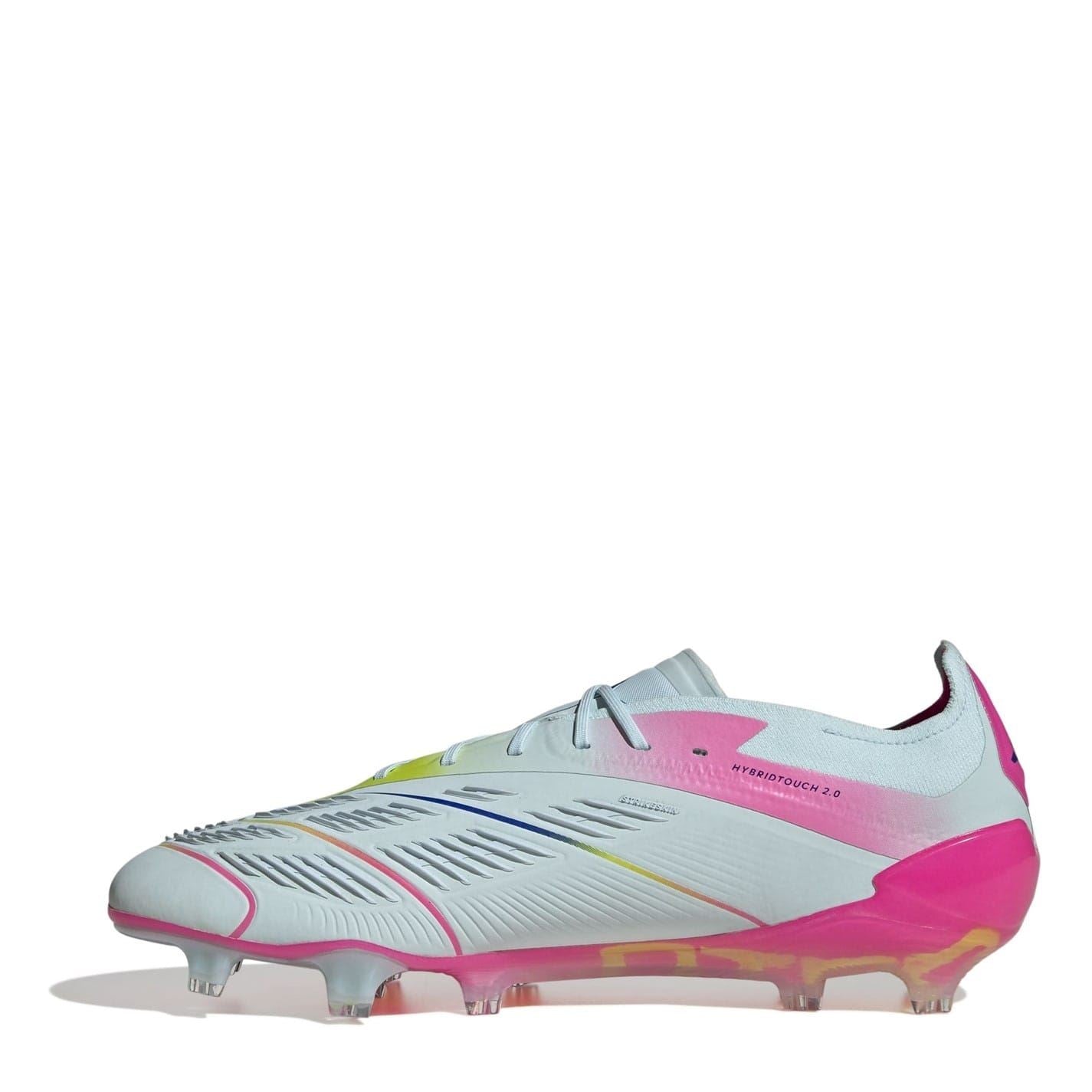 adidas Predator Elite Adults Firm Ground Football Boots