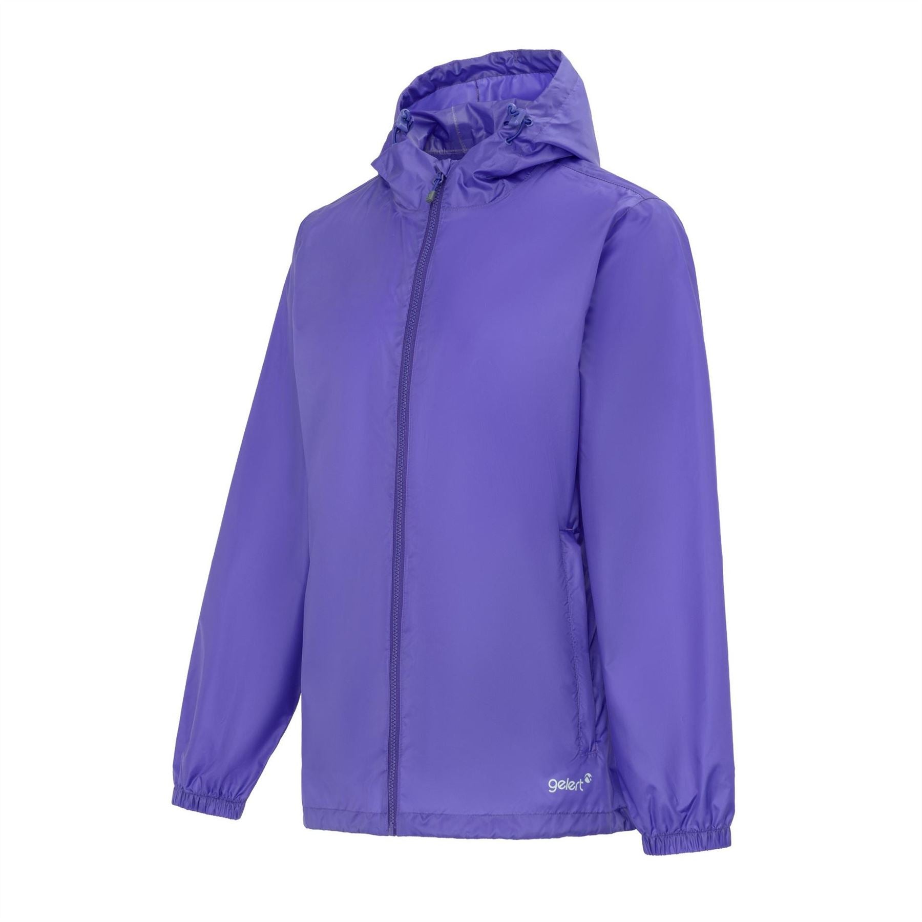 Gelert Packaway Ladies Jacket