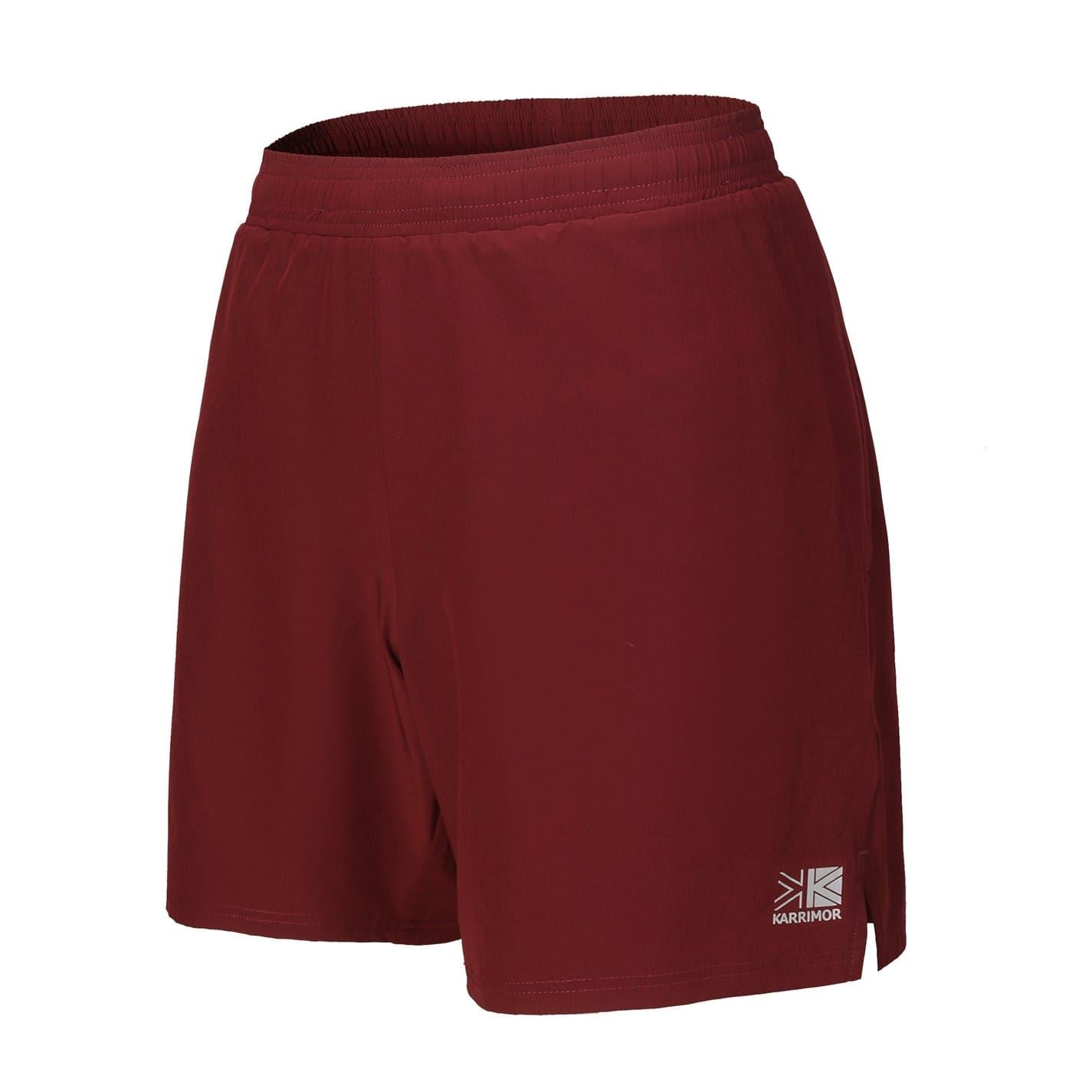 Karrimor Mens Long Shorts