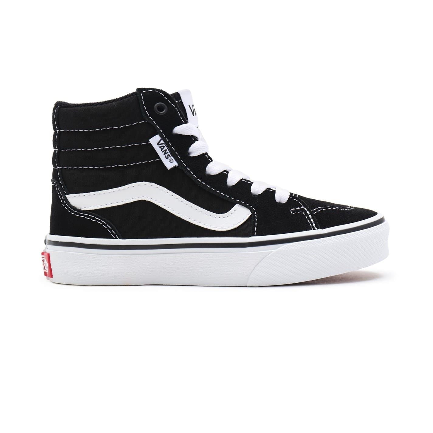 Vans High Tops Junior