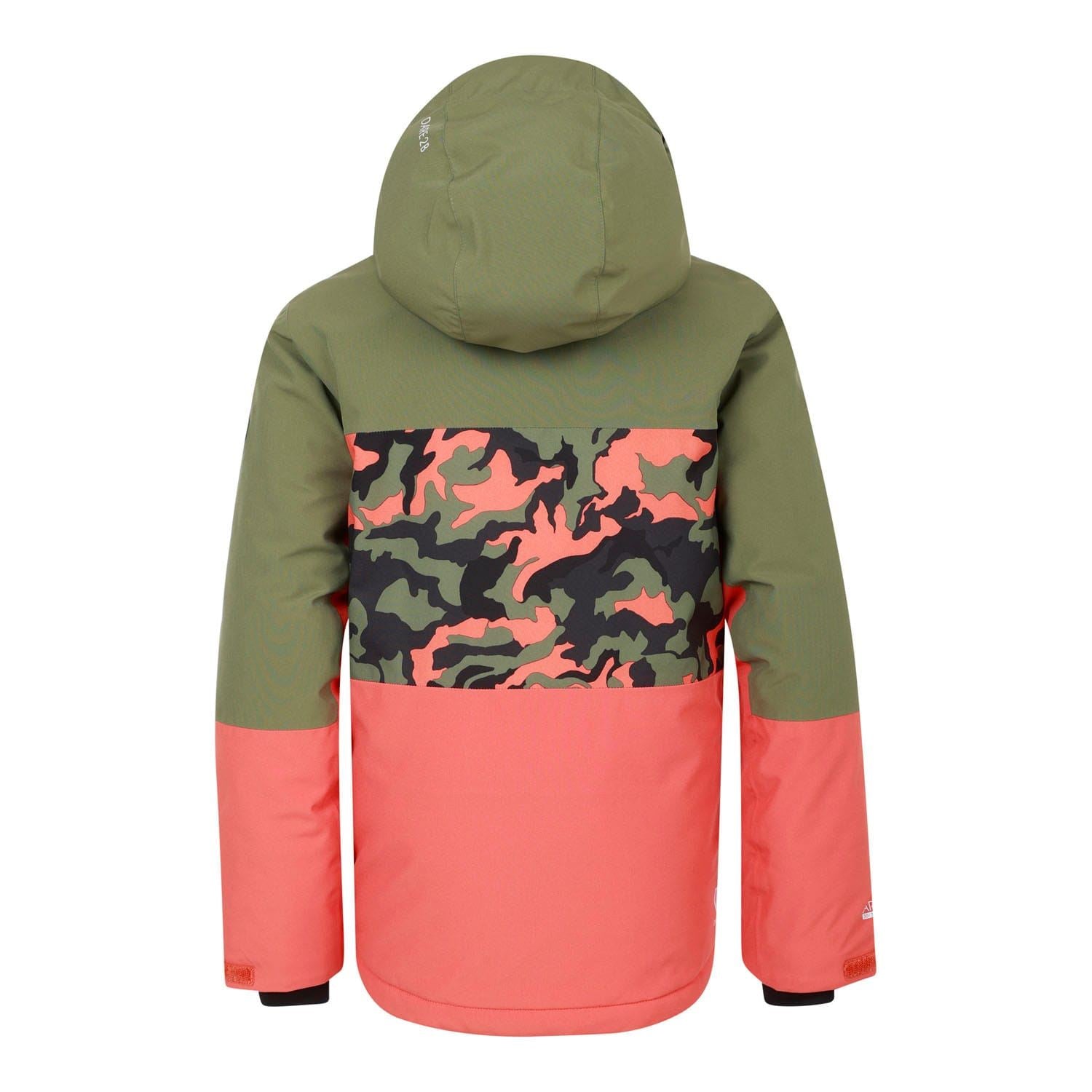 Dare 2b Juniors Traverse II Ski Jacket