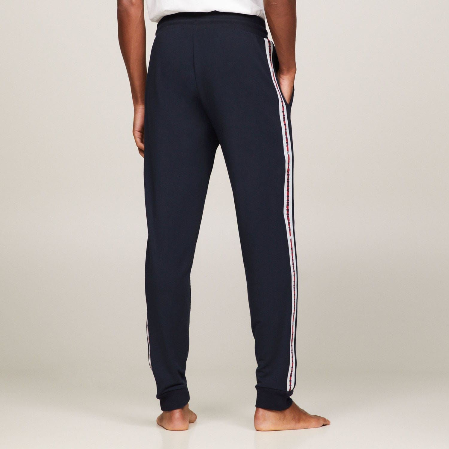 Tommy Hilfiger Repeat Logo Track Pants