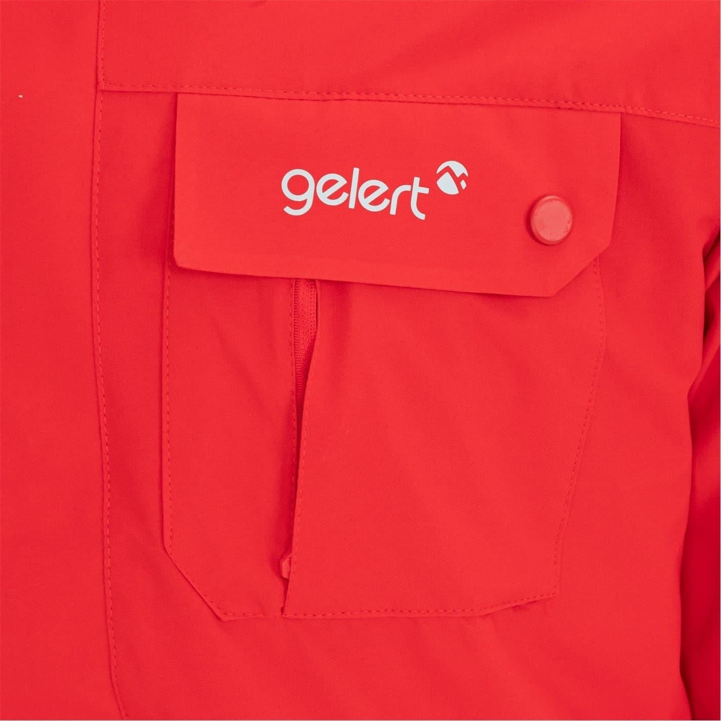Gelert Mens 3in1 Jacket