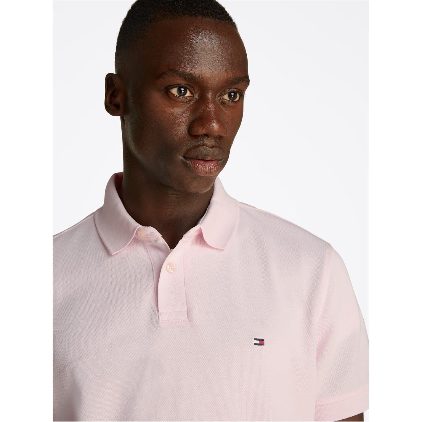 Tommy Hilfiger 1985 Polo Shirt