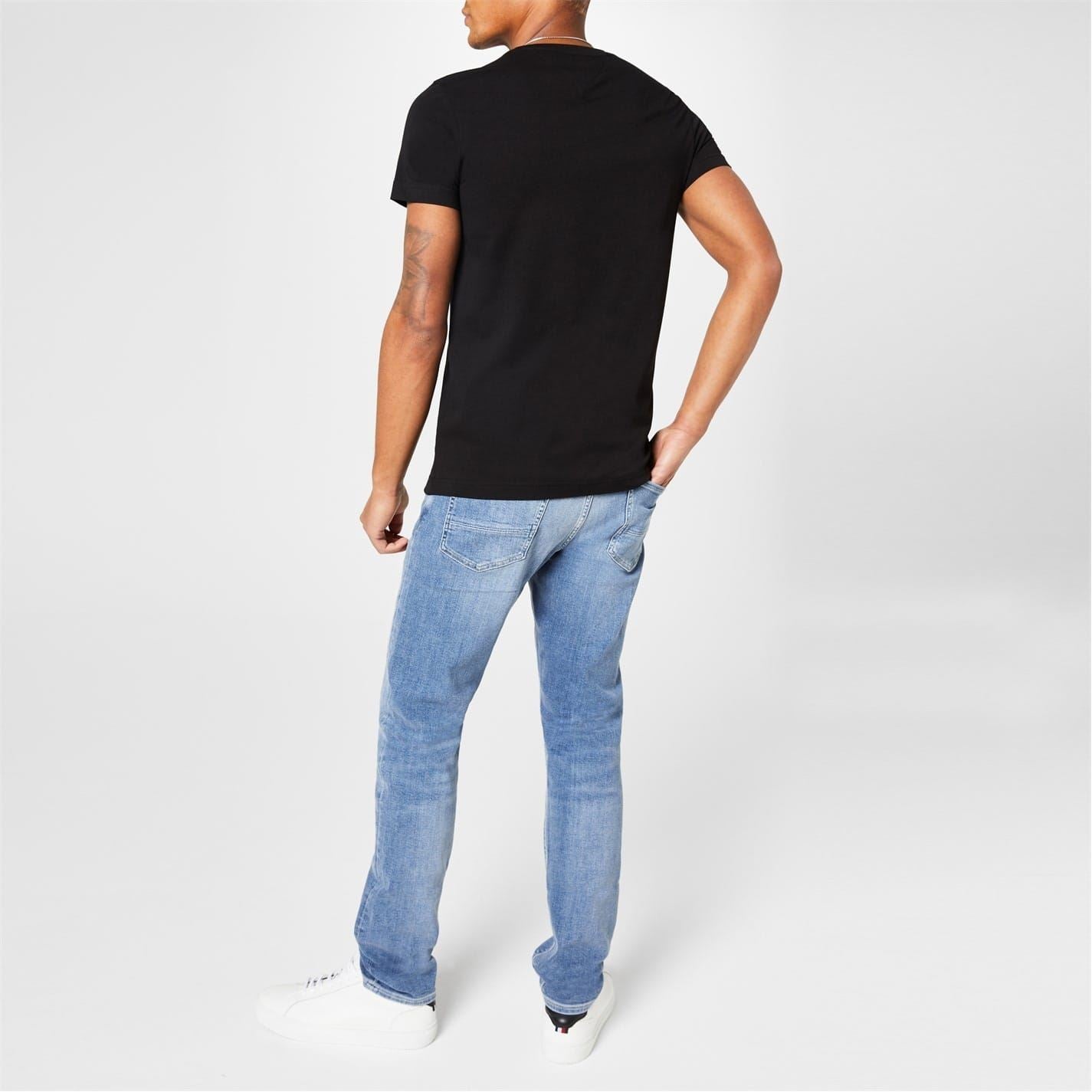 Tommy Hilfiger Slim Fit T-Shirt