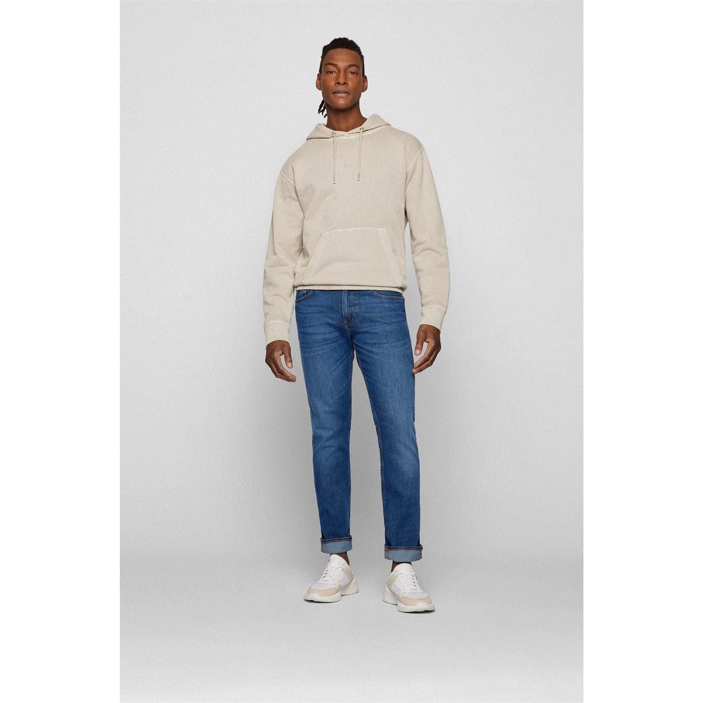 Boss Slim Fit Delaware Jeans