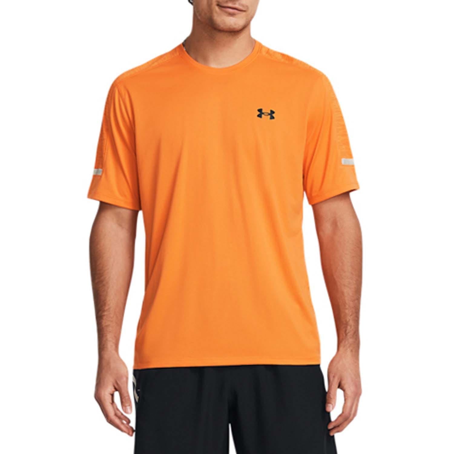 Under Armour UA Tech Utility Short Sleeve T-Shirt