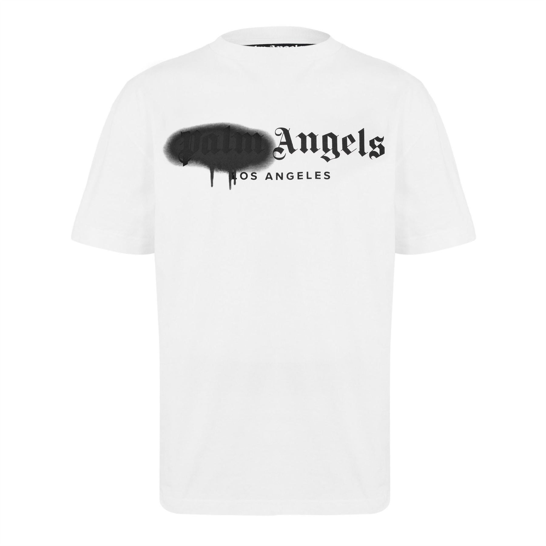 Palm Angels Palm Paris Tee
