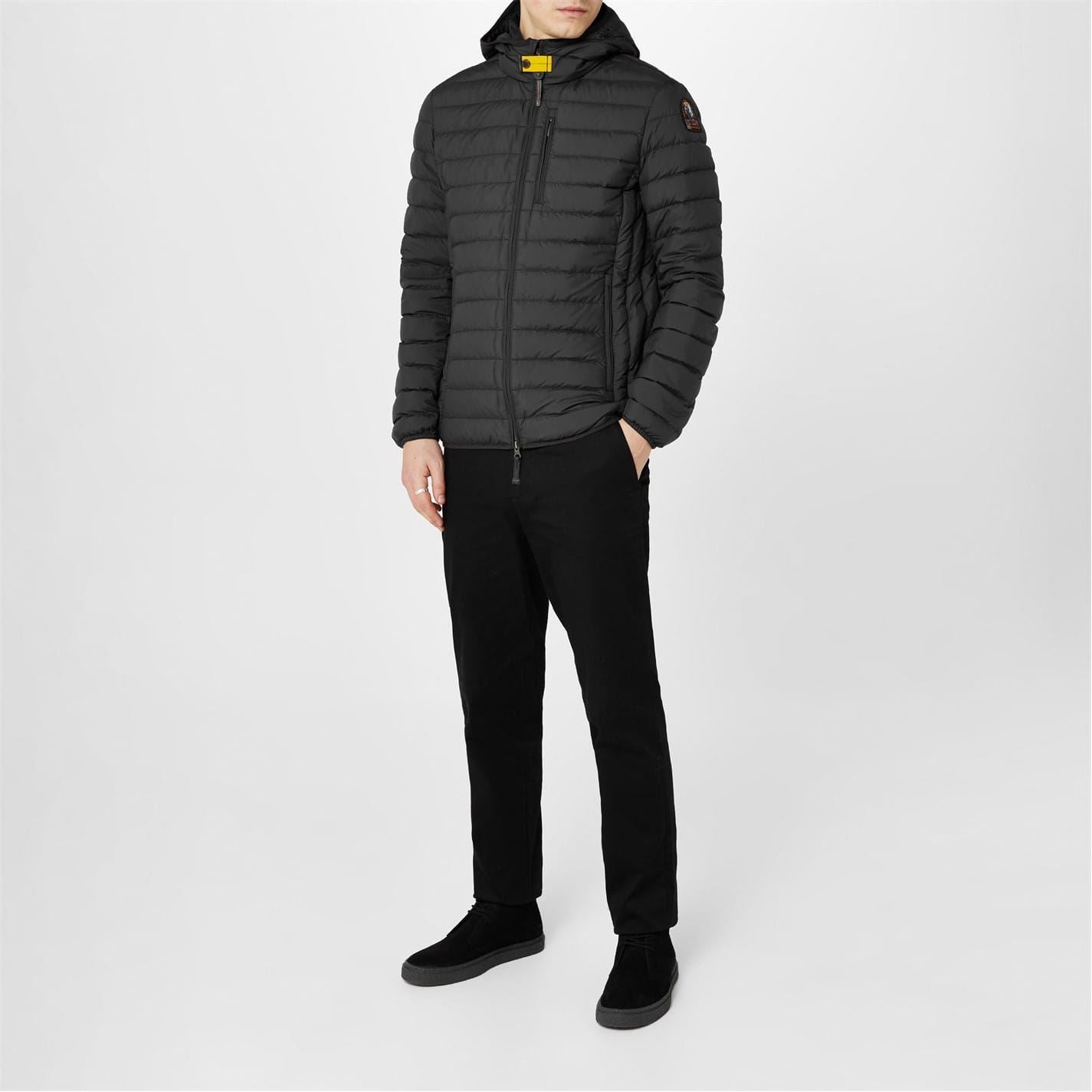 Parajumpers Last Minute Down Jacket