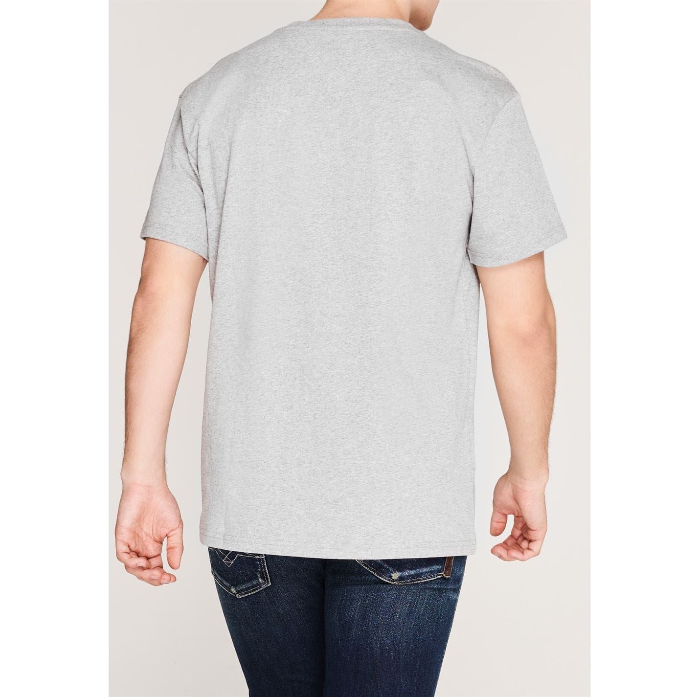 Tommy Jeans Corp Logo T-Shirt