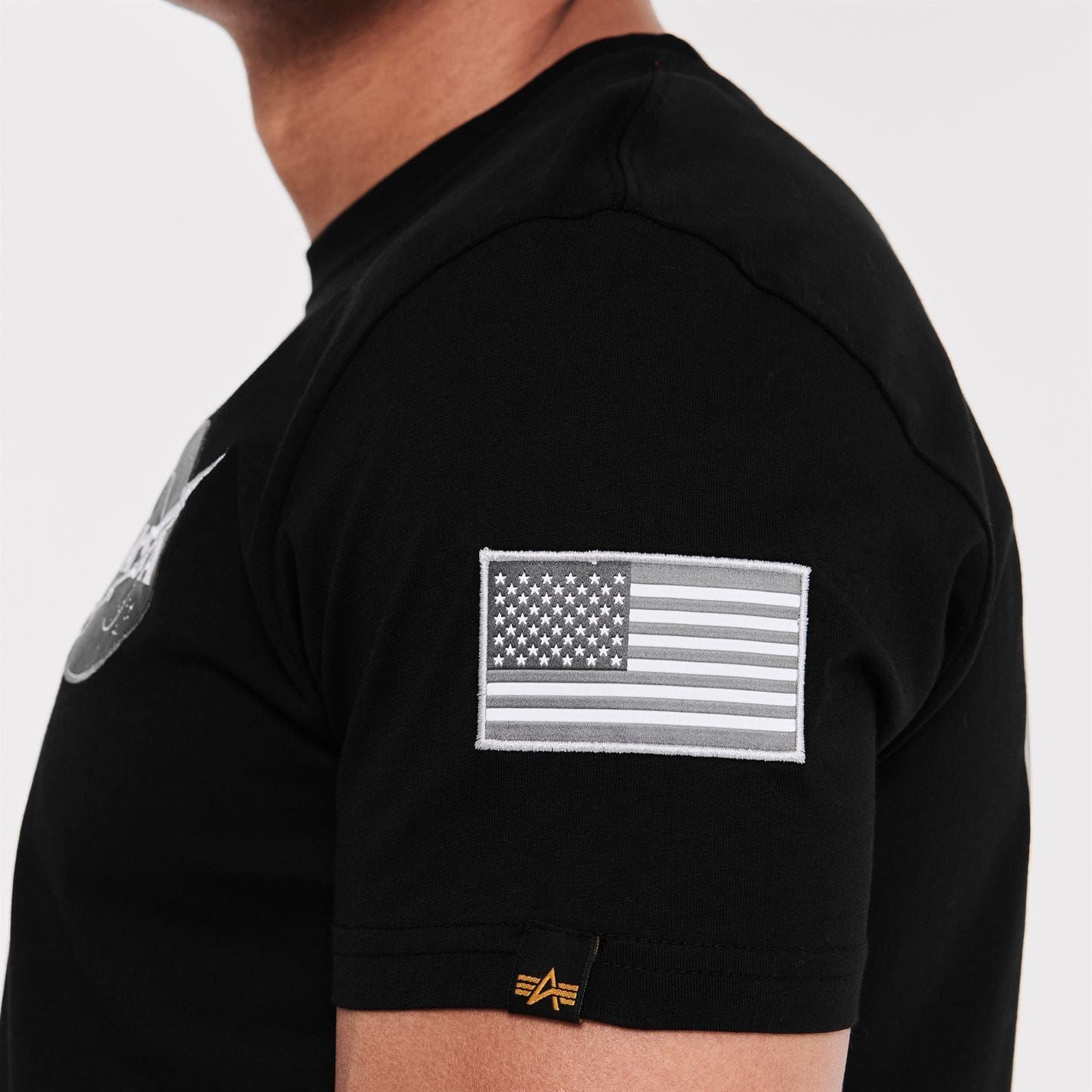 Alpha Industries Shuttle T