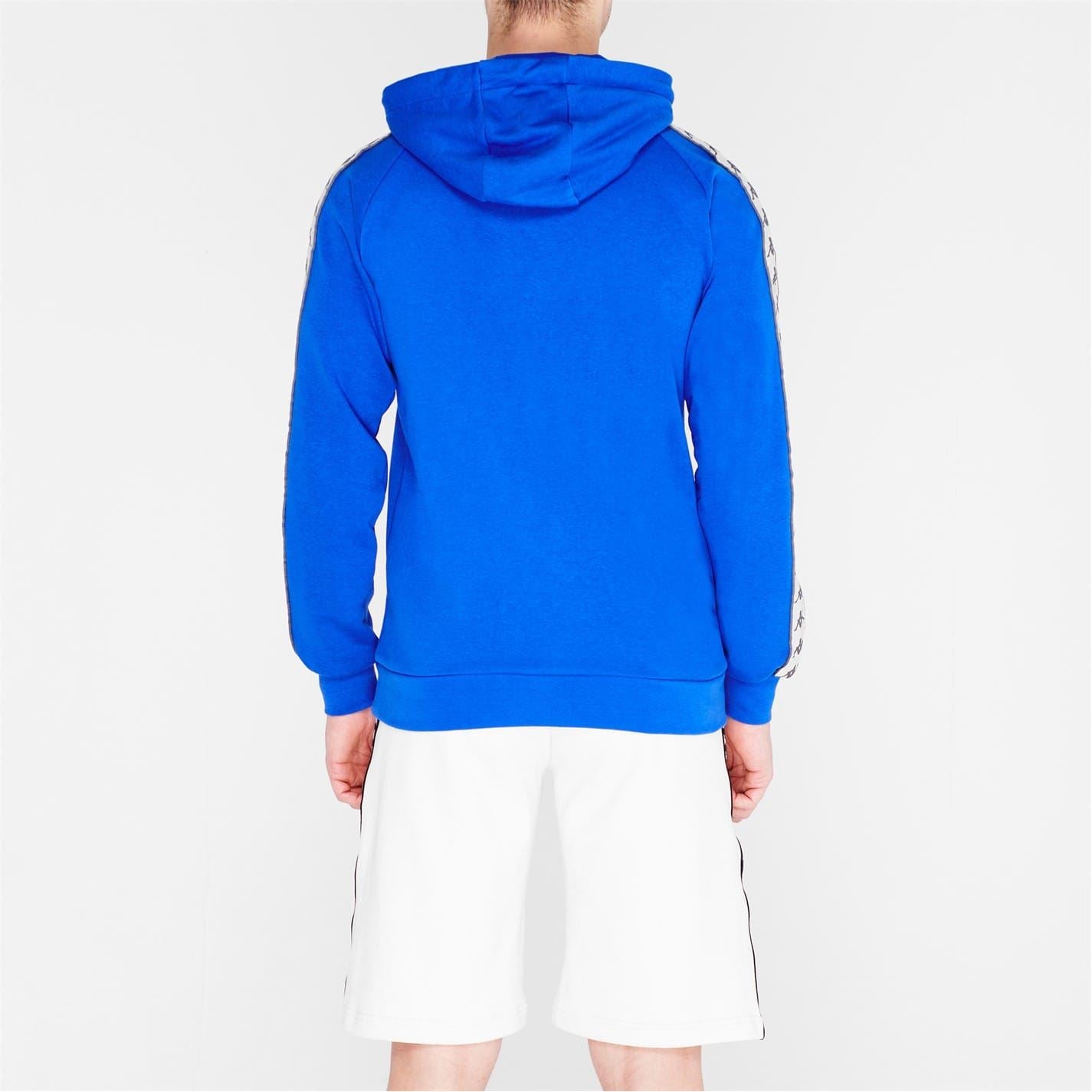 Kappa Hurtados Hoodie
