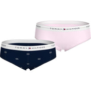 Tommy Hilfiger Pack Of Briefs Junior