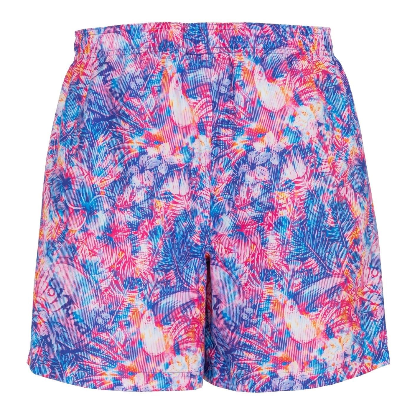 Hot Tuna Print S Shorts