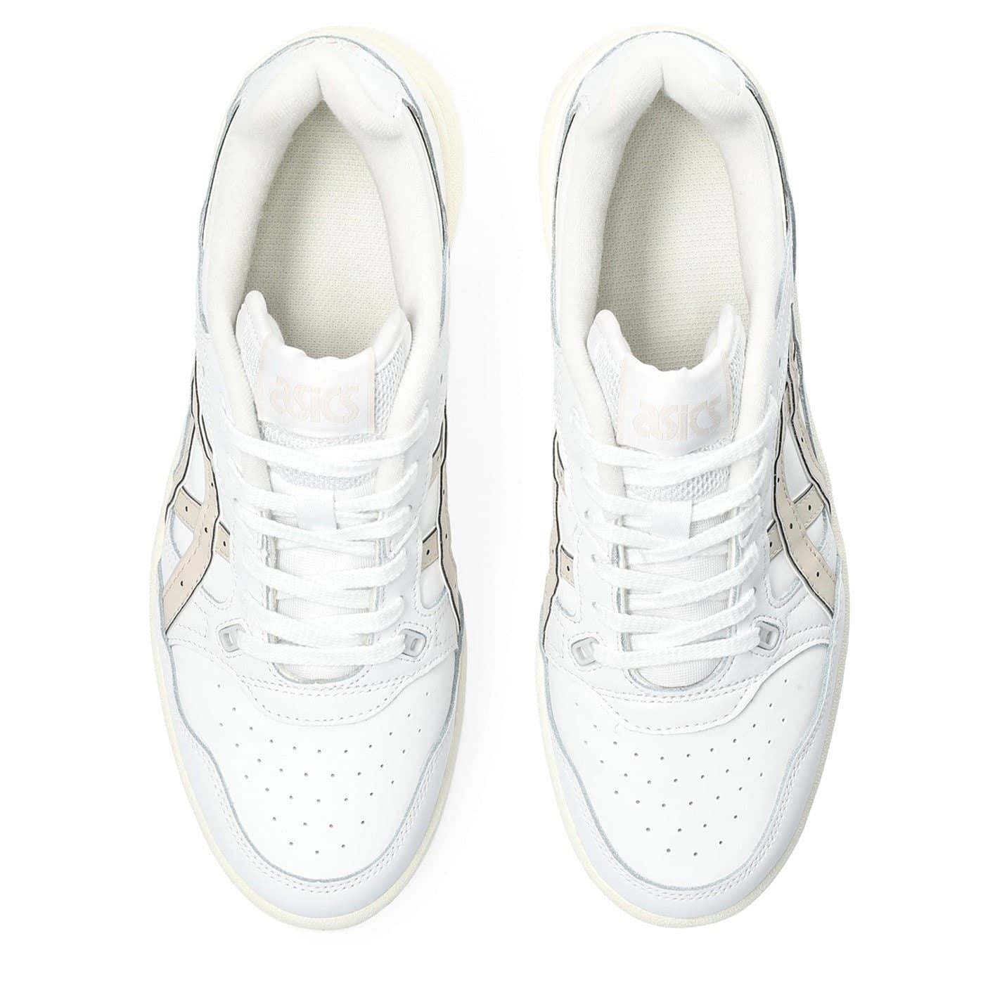 Asics Ex89 Low Top Lace-Up Sneakers