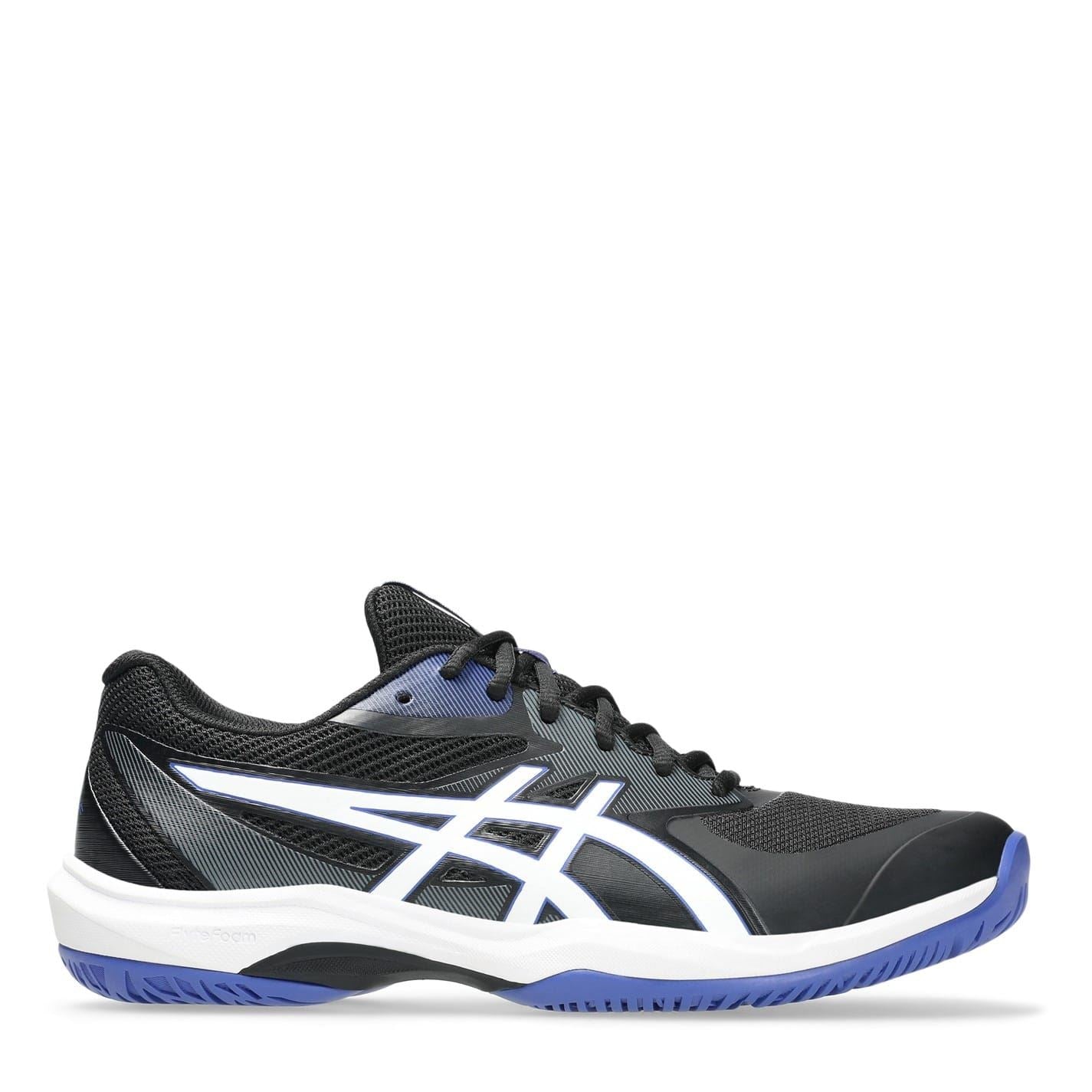 Asics Mens Game Ff Tennis Shoes