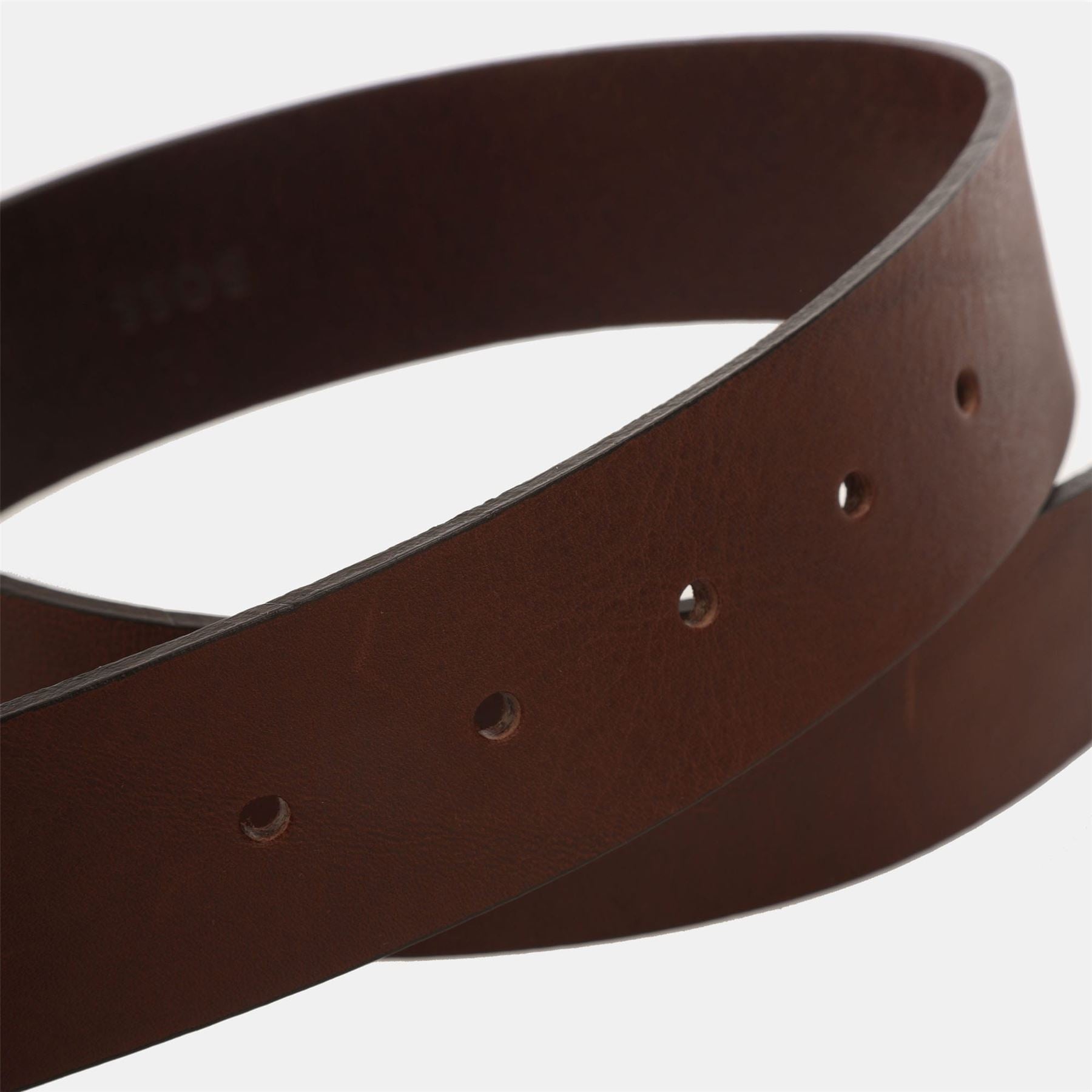 Boss Serge-GS Italian Leather Belt