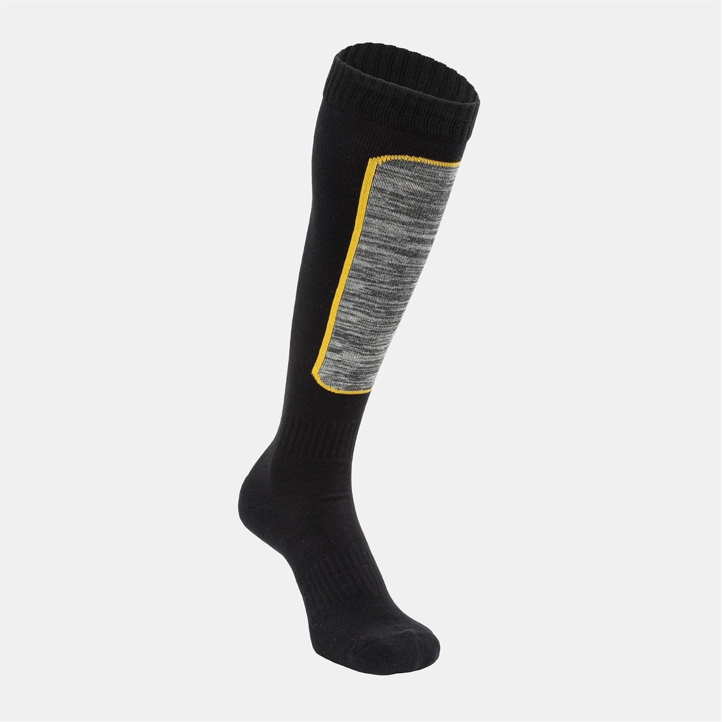 Campri Ski Sock 5pk Mens