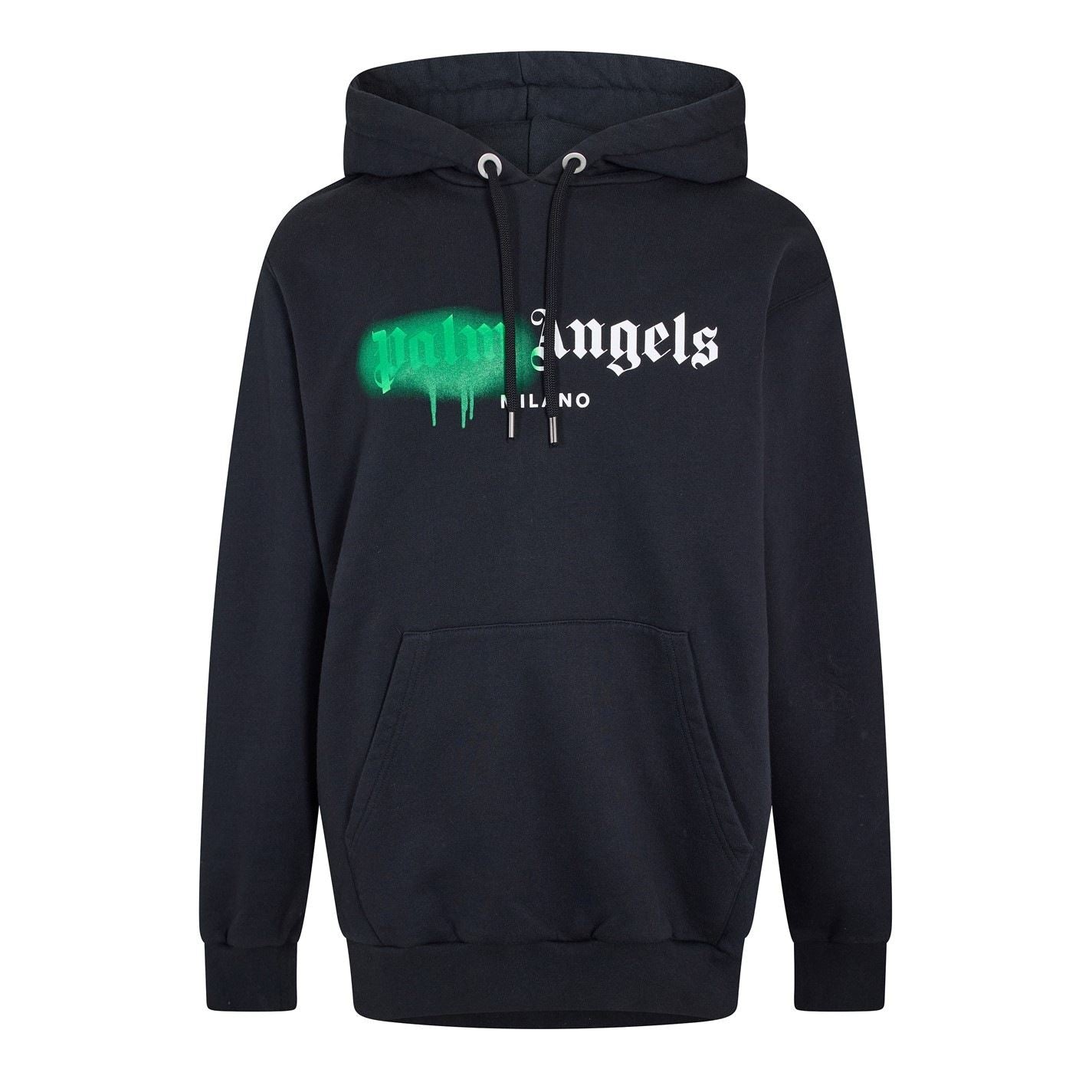 Palm Angels Palm Milano Hoody