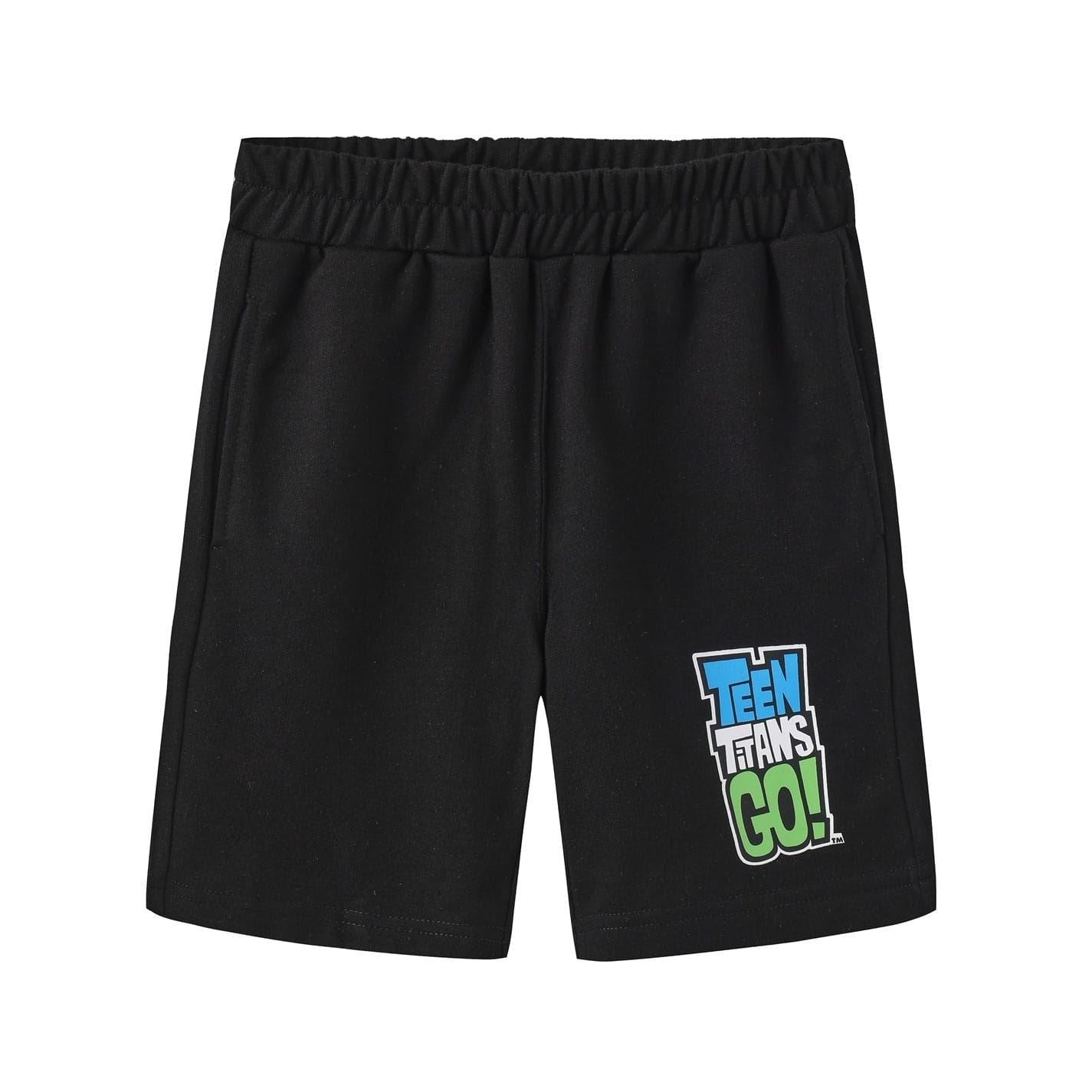 Character T-Shirt Set Juniors