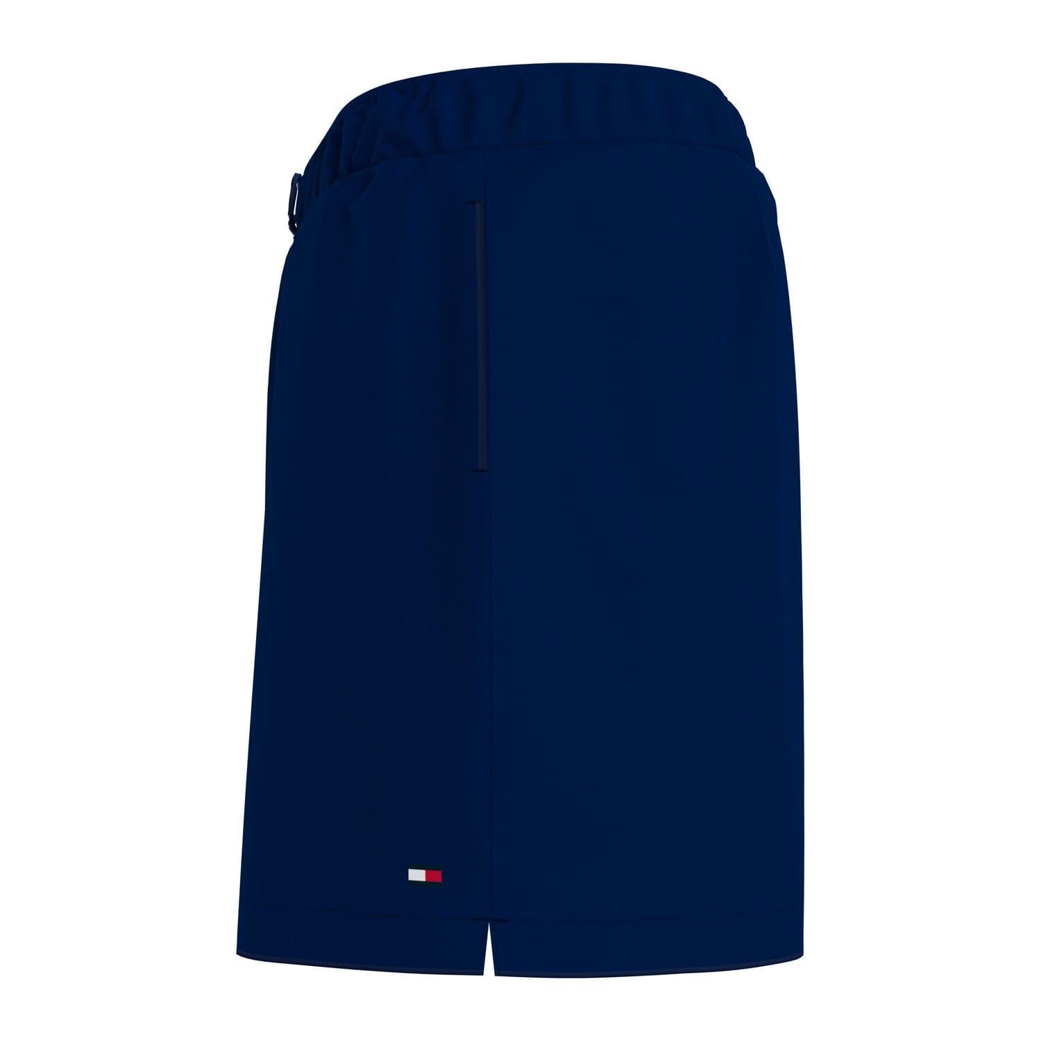 Tommy Hilfiger Essential Logo Swim Shorts