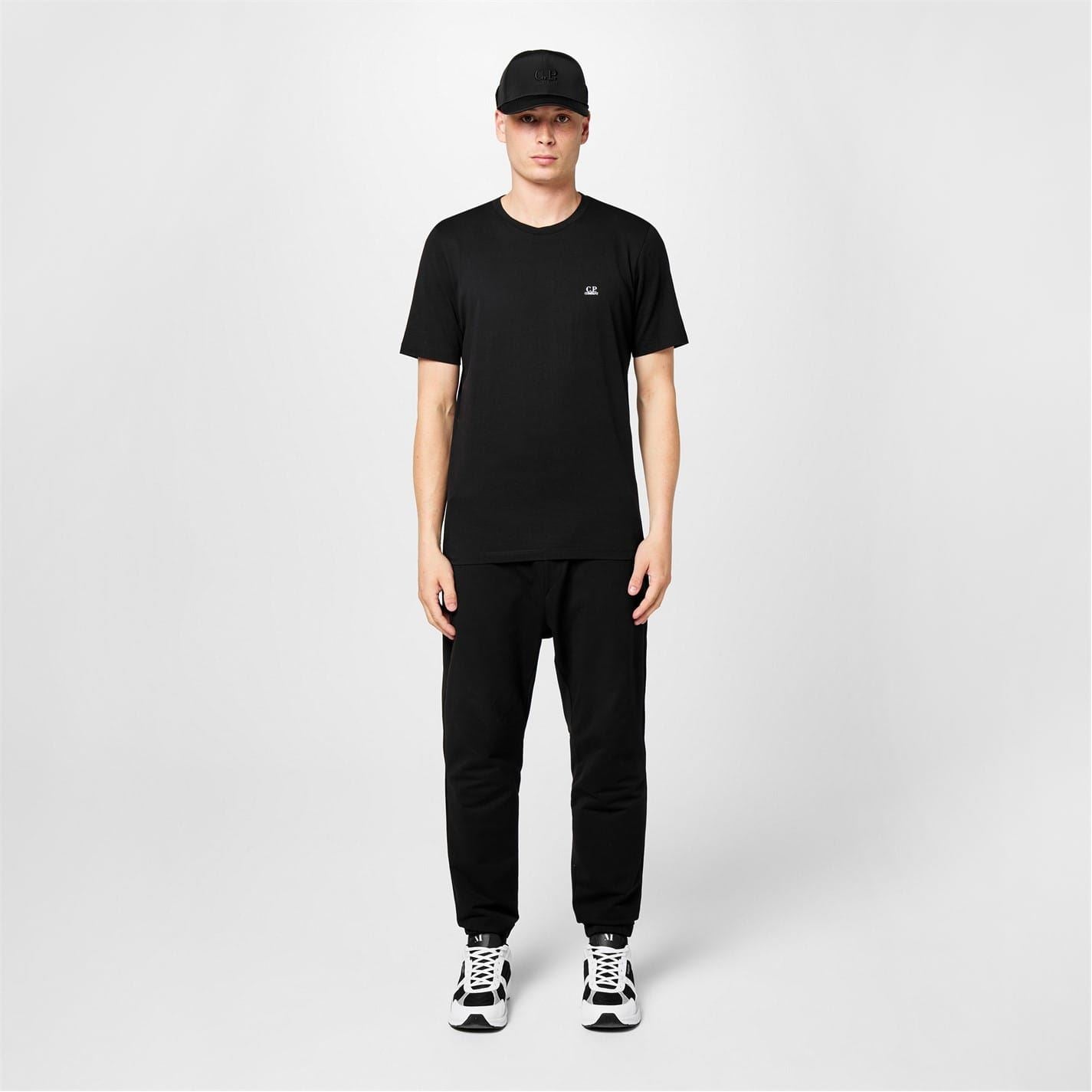 C.P. Company Goggle Print T-Shirt