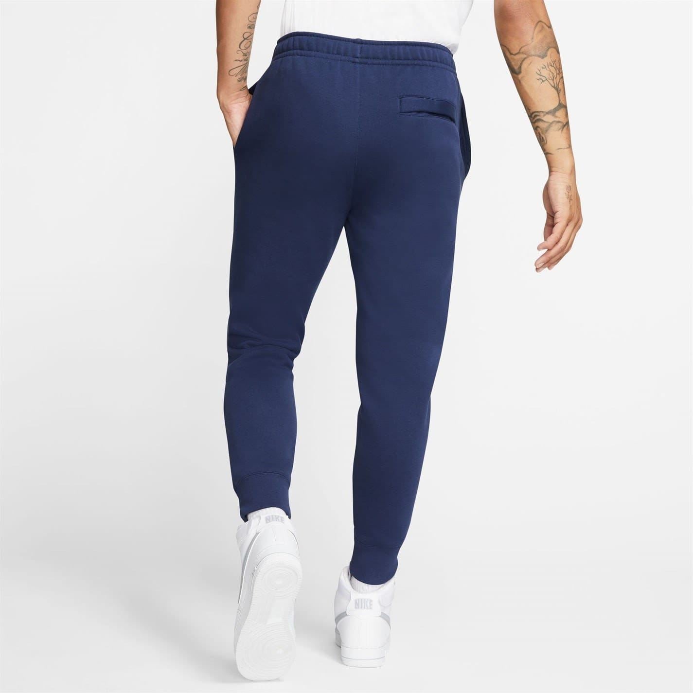 Nike Mens Sportswear Club Fleece Jogging Pants