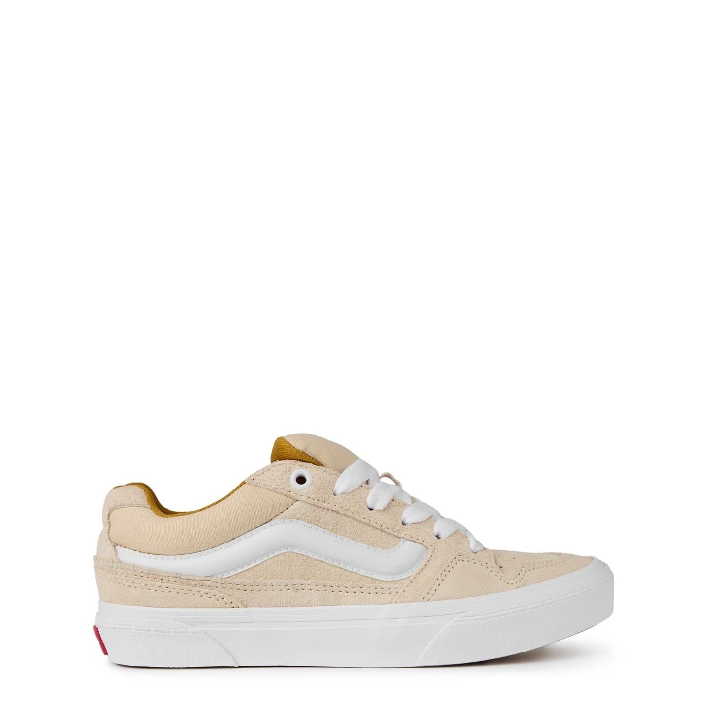 Vans Caldrone Low Top Sneakers