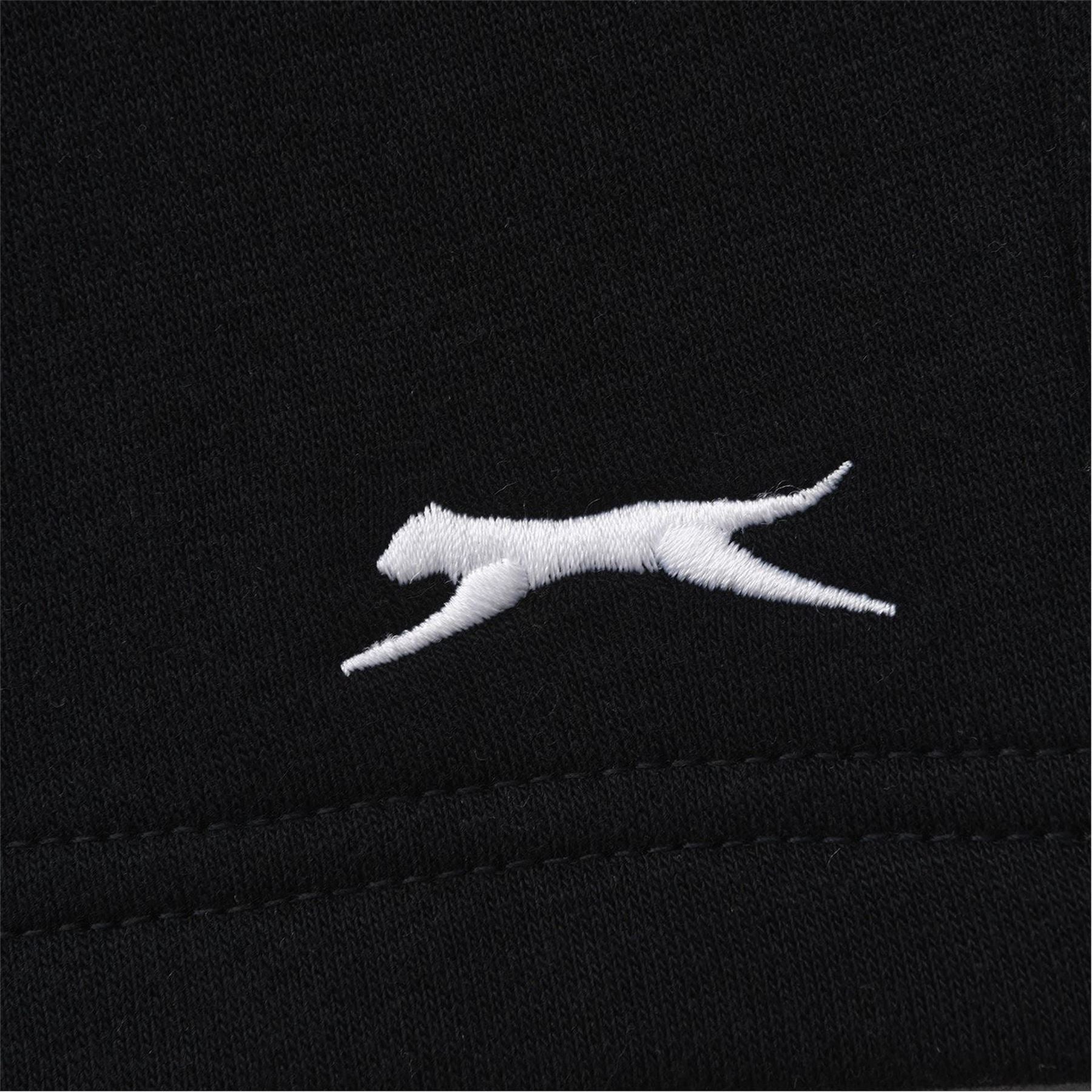 Slazenger Junior Fleece Sweat Shorts