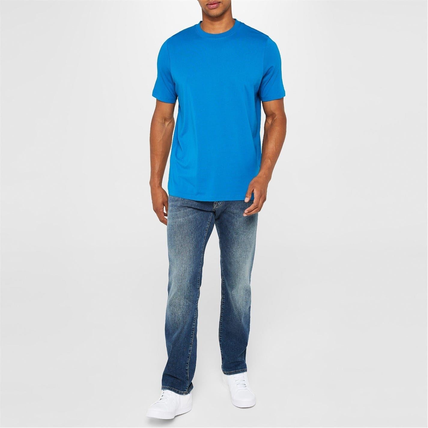 Donnay Mens 3 Pack T-Shirts