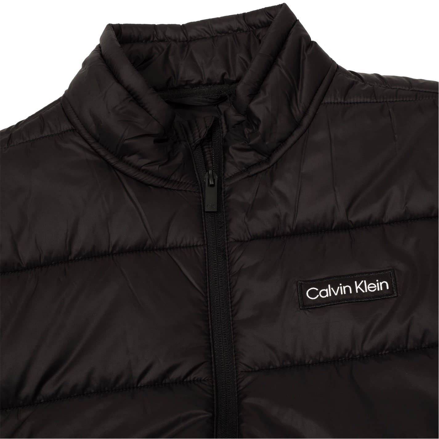 Calvin Klein Golf G Pa Lw P Jacket