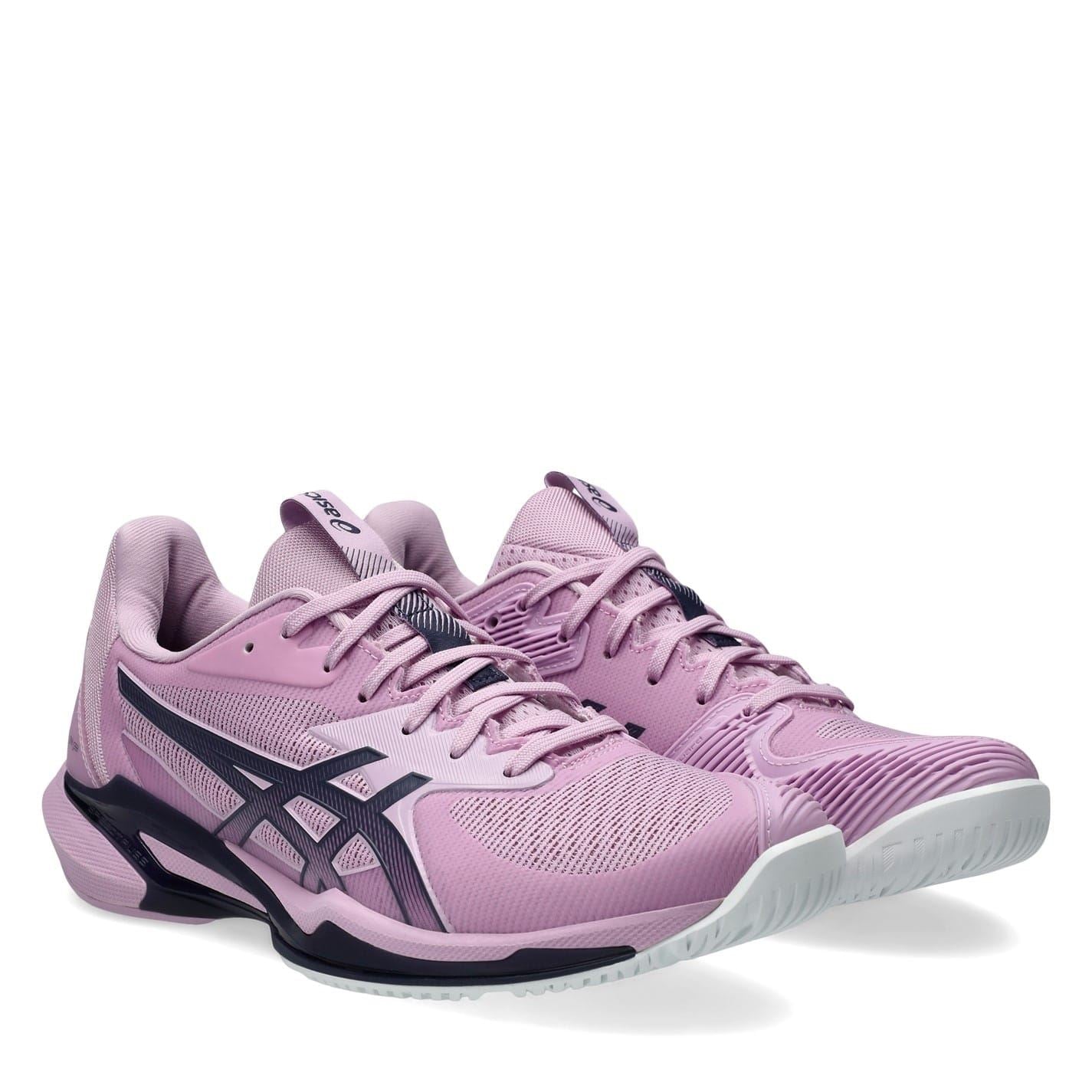 Asics Womens Solution Speed Ff 3 Tennis Shoes