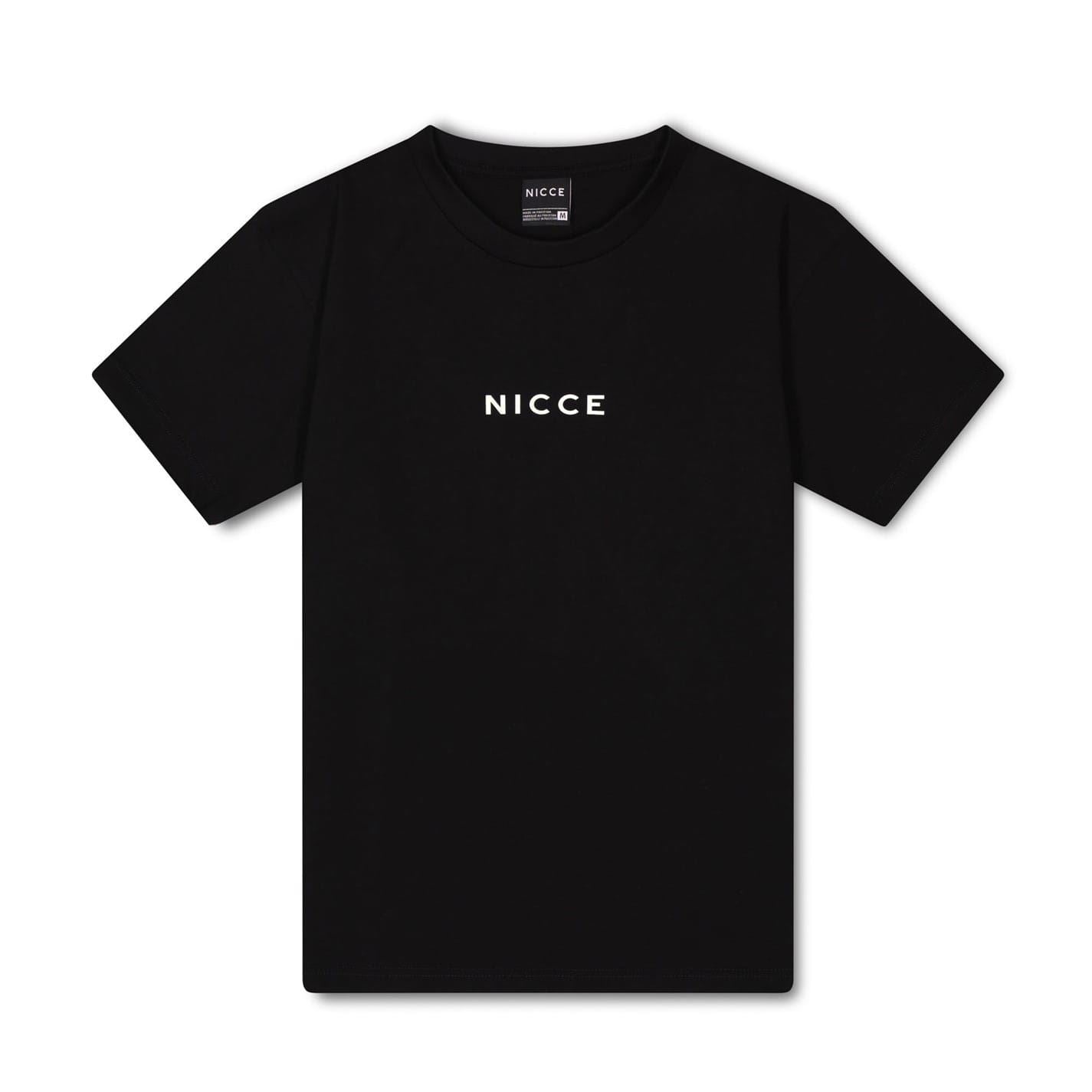 NICCE Dean Hoodie Long Sleeve Full Tracksuit