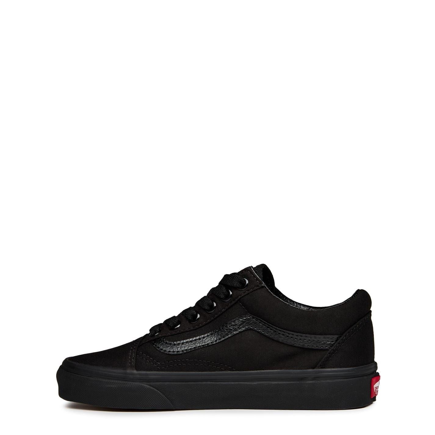 Vans Womens Skool Shoes