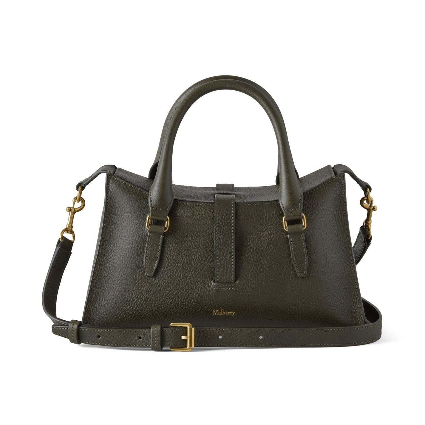 Mulberry Womens Roxanne Cross Body Bags