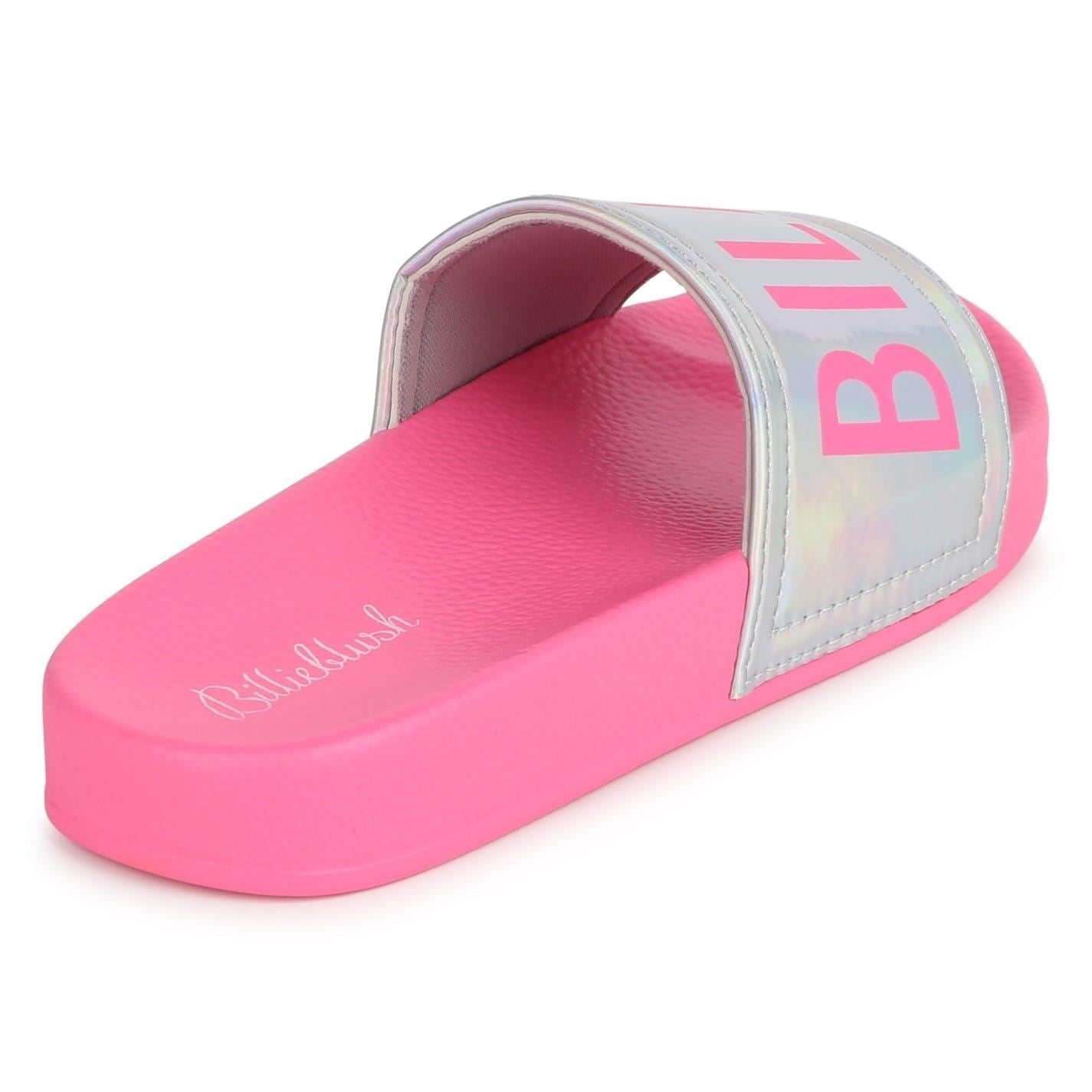 Billieblush Aqua Pool Slides