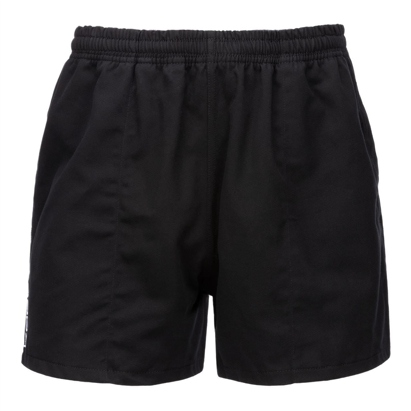 KooGa Mens Rugby Shorts