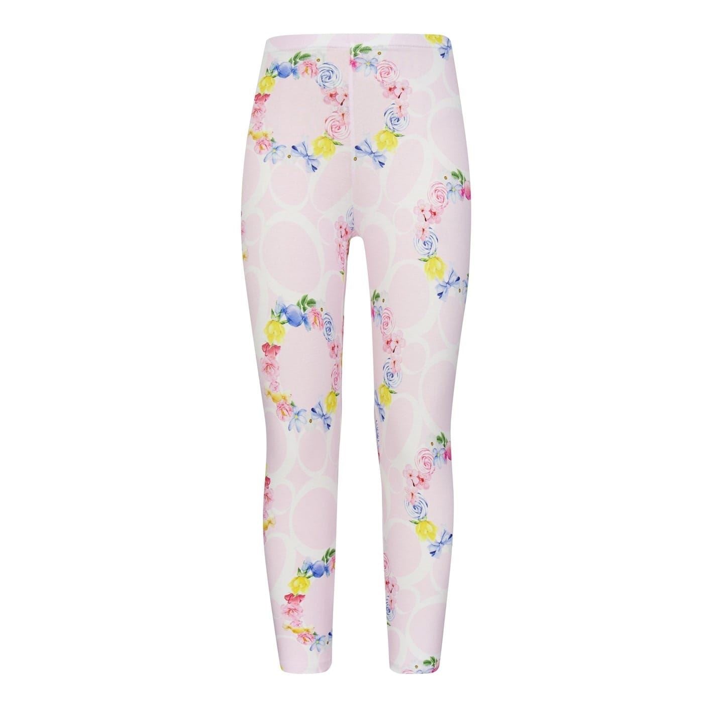 Balloon Chic Leggings