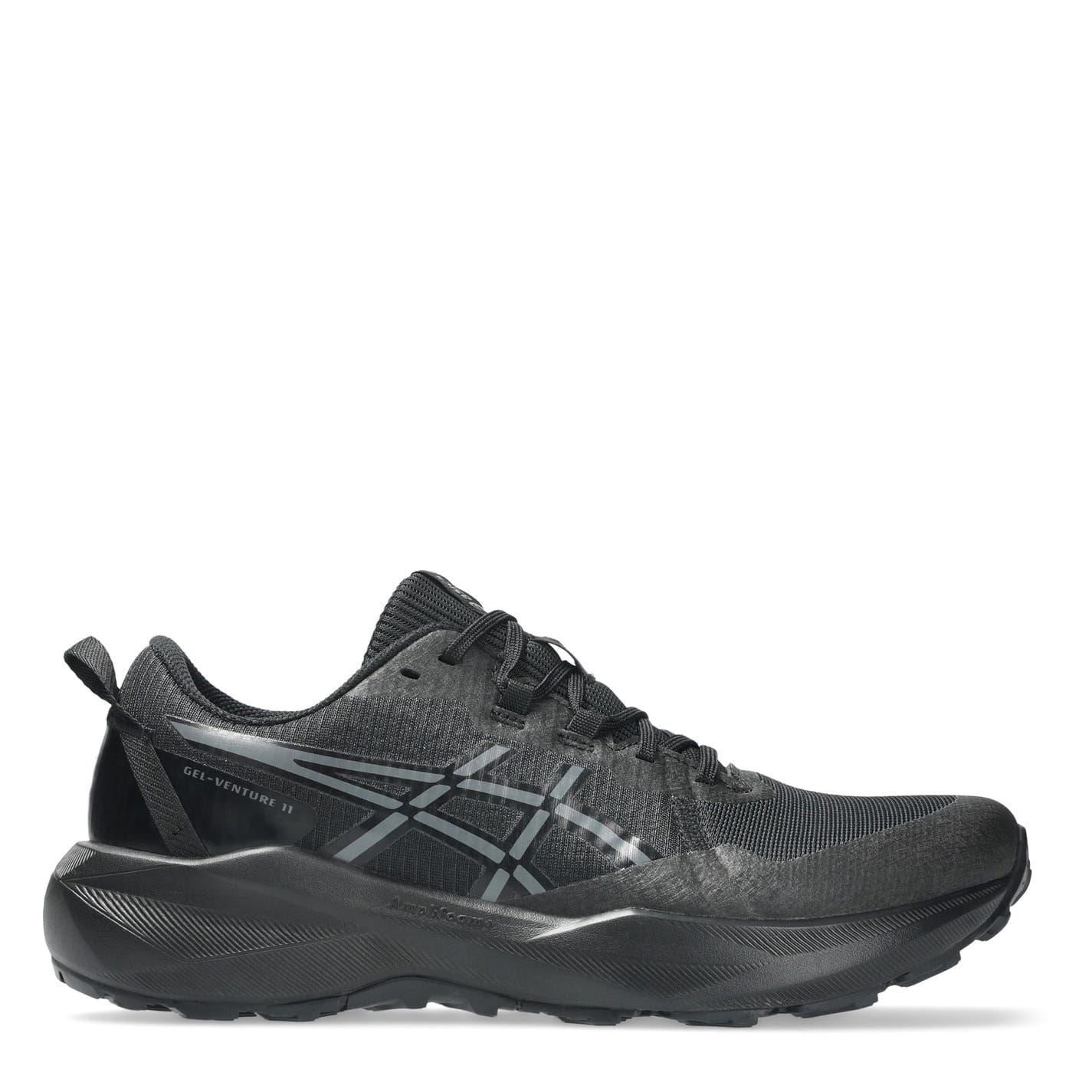 Asics Mens Venture 11 Trail Running Shoes