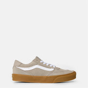 Vans Low Pro Brooklyn Canvas Low Top Sneakers