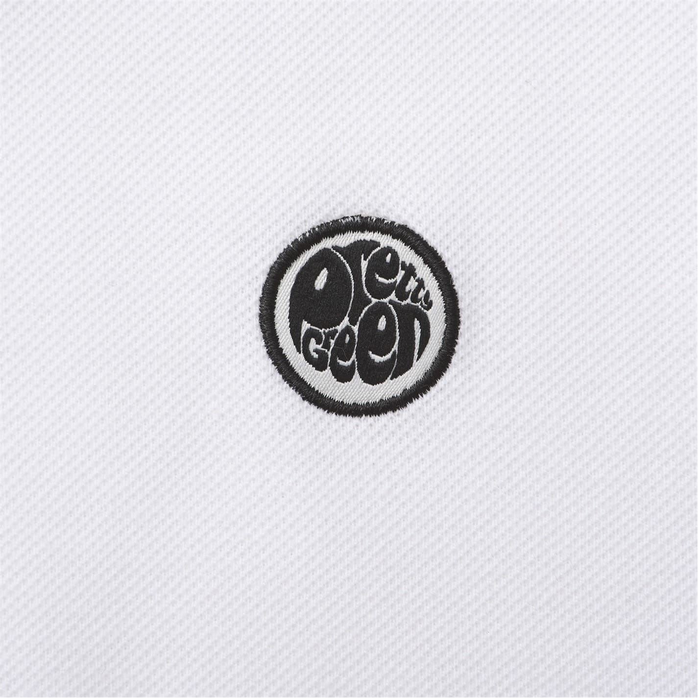 Pretty Green Mens Barton Polo