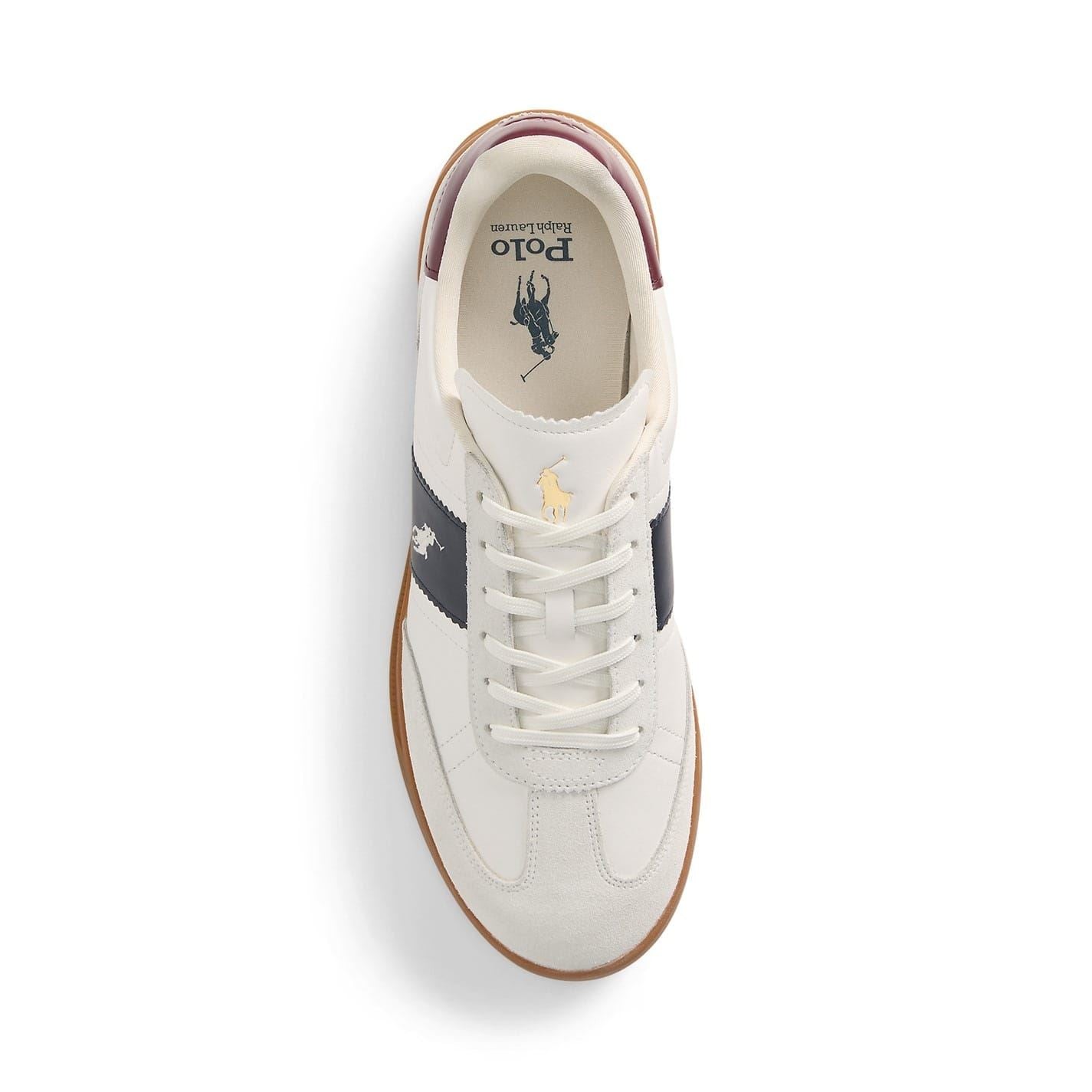 Polo Ralph Lauren Aera Trainers