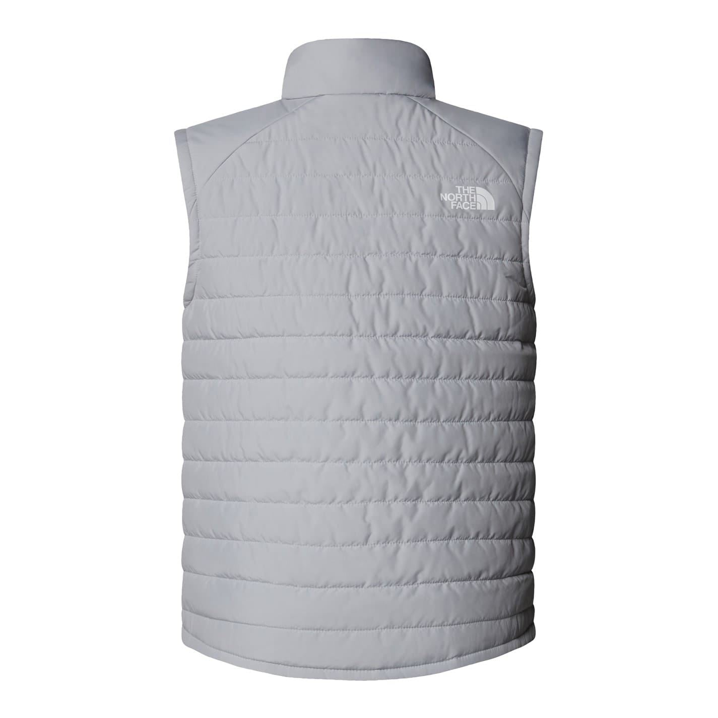 North Face Kids Never Stop Sleeveless Gilet