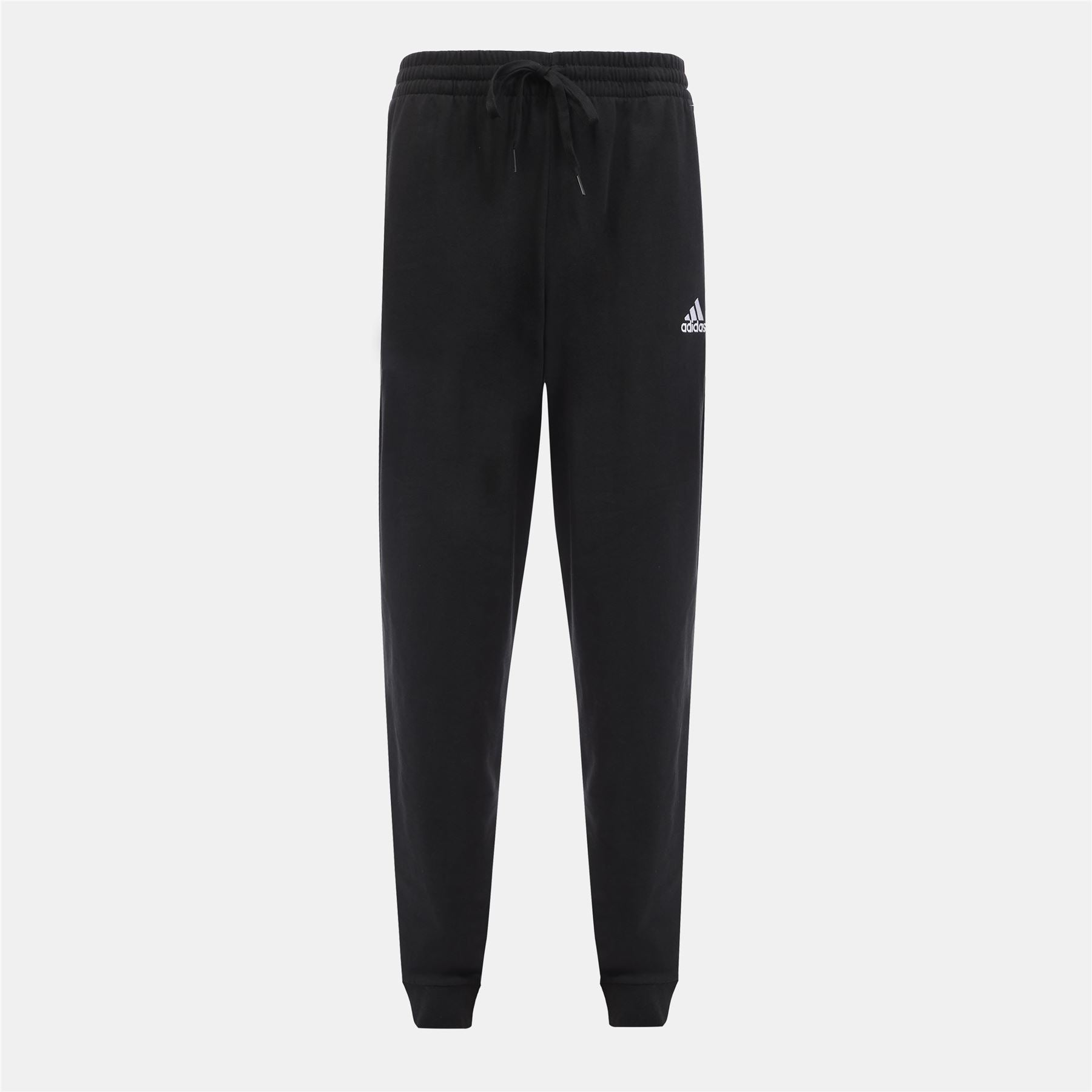 adidas Essentials Single Jersey Tapered Cuff Joggers