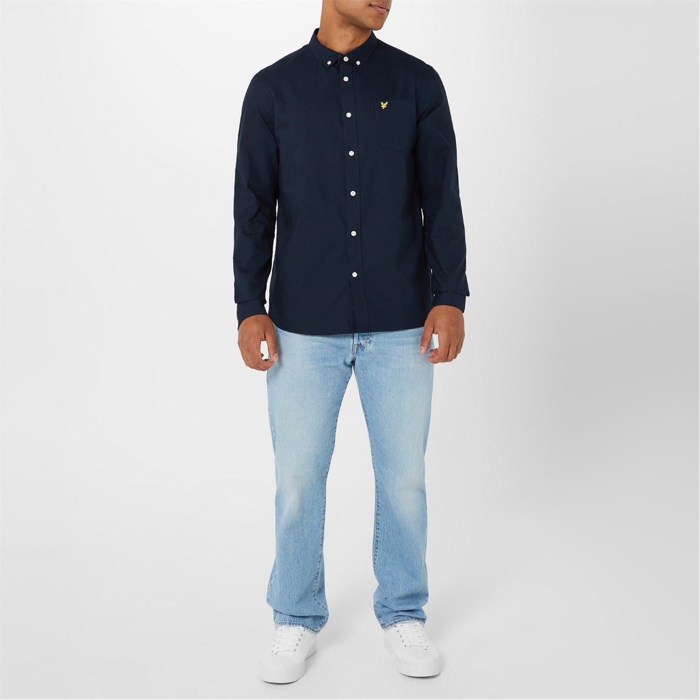 Lyle and Scott Shirt