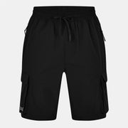 Everlast Mens Cargo Shorts