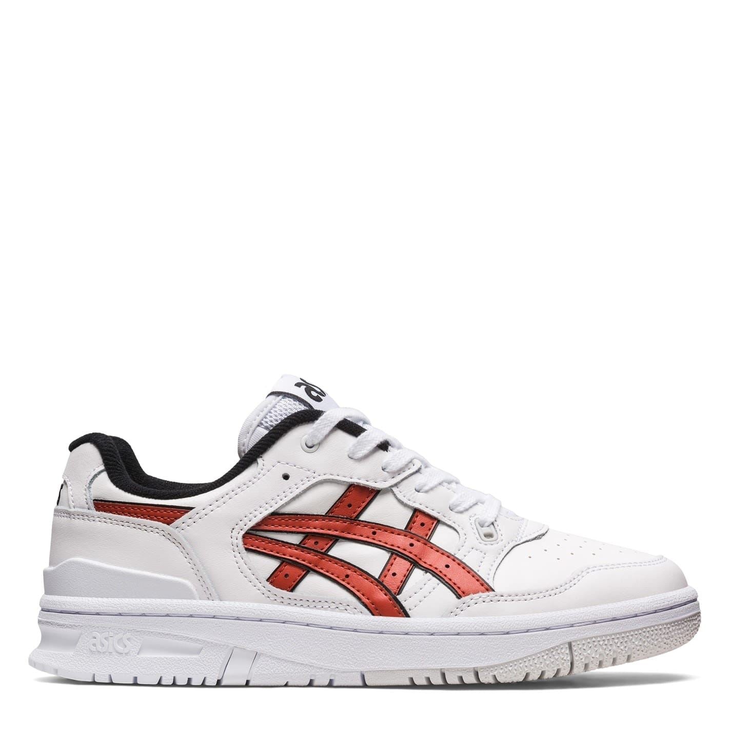 Asics EX89 Basketball Lace-Up Sneakers