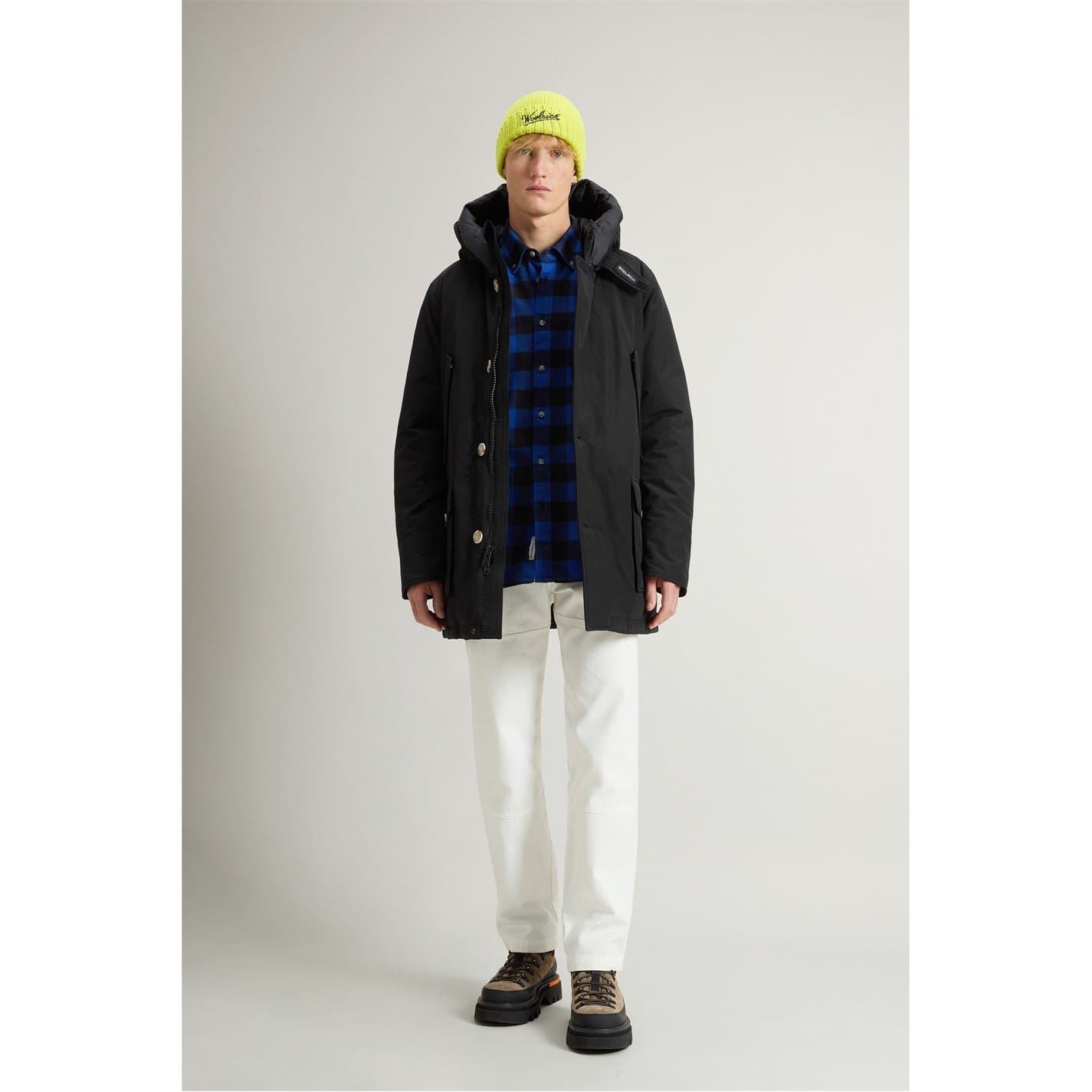 Woolrich Artic Parka Classic